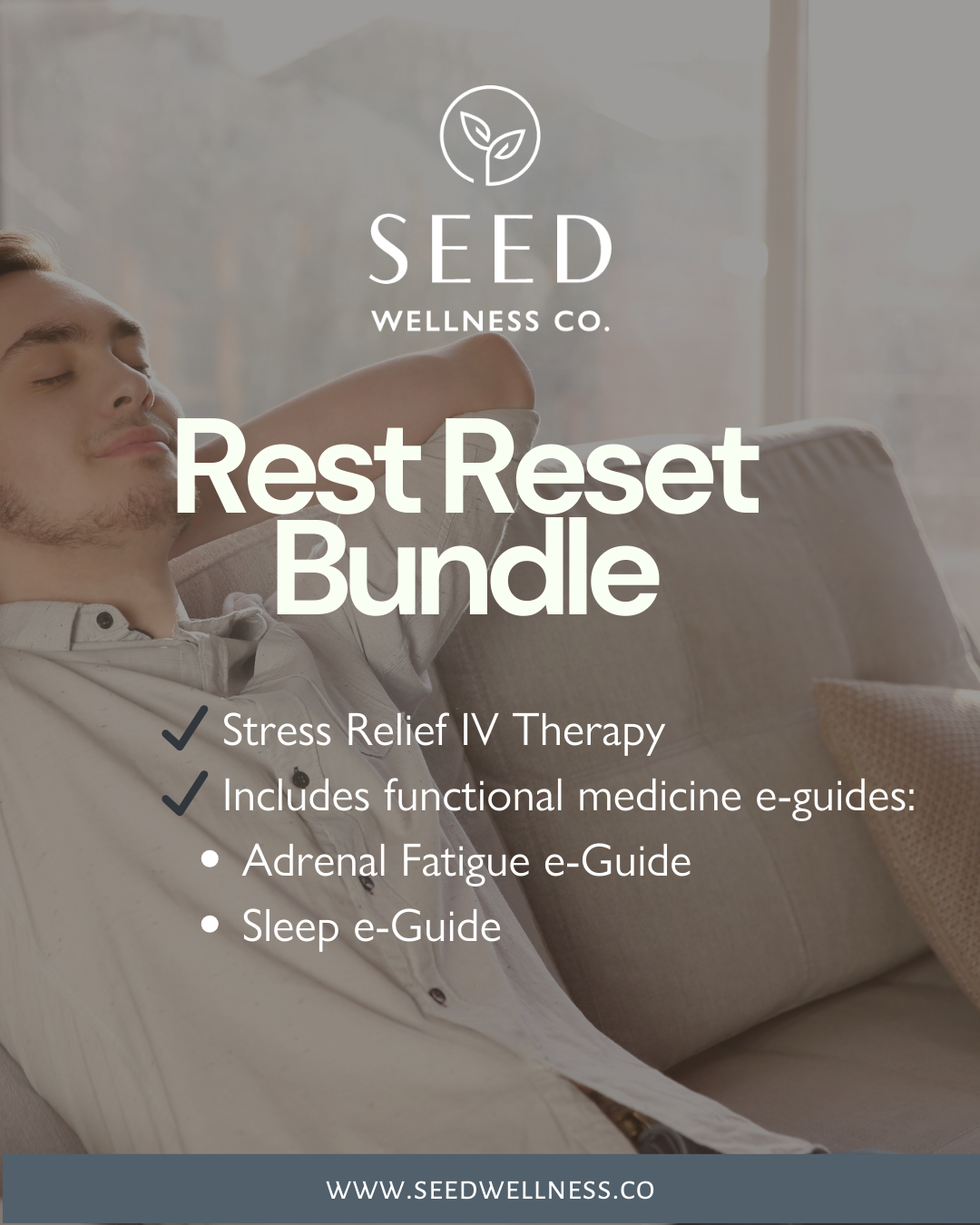 Rest Reset Bundle