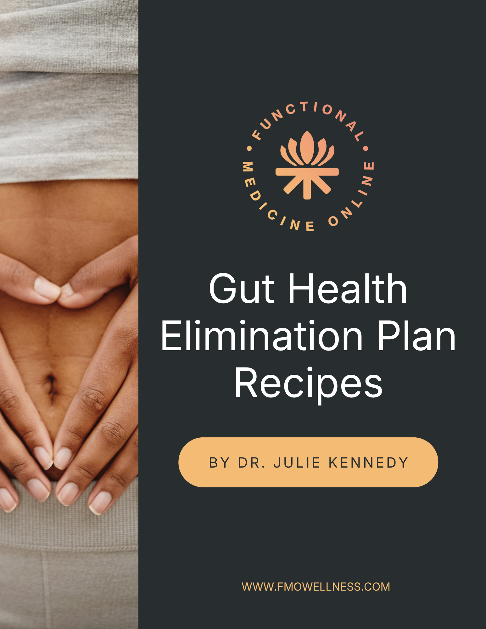 Gut Health Elimination Plan