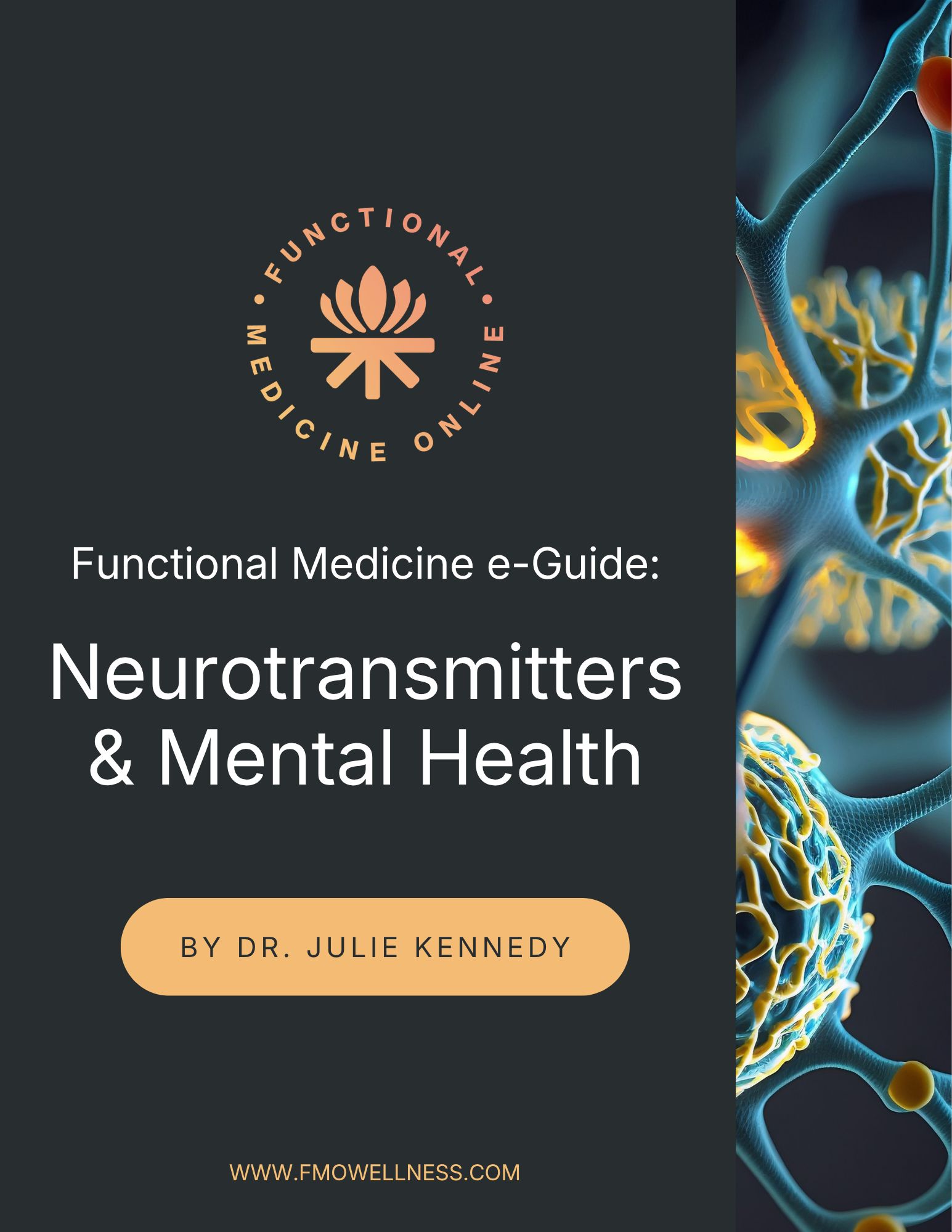 FMO Functional Medicine eGuide Neurotransmitters & Mental Health E-Guide.png