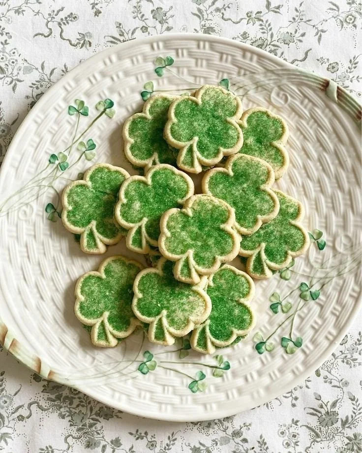 St. Patrick’s Day: Natural Ways to Support Detox, Gut Health, and Energy