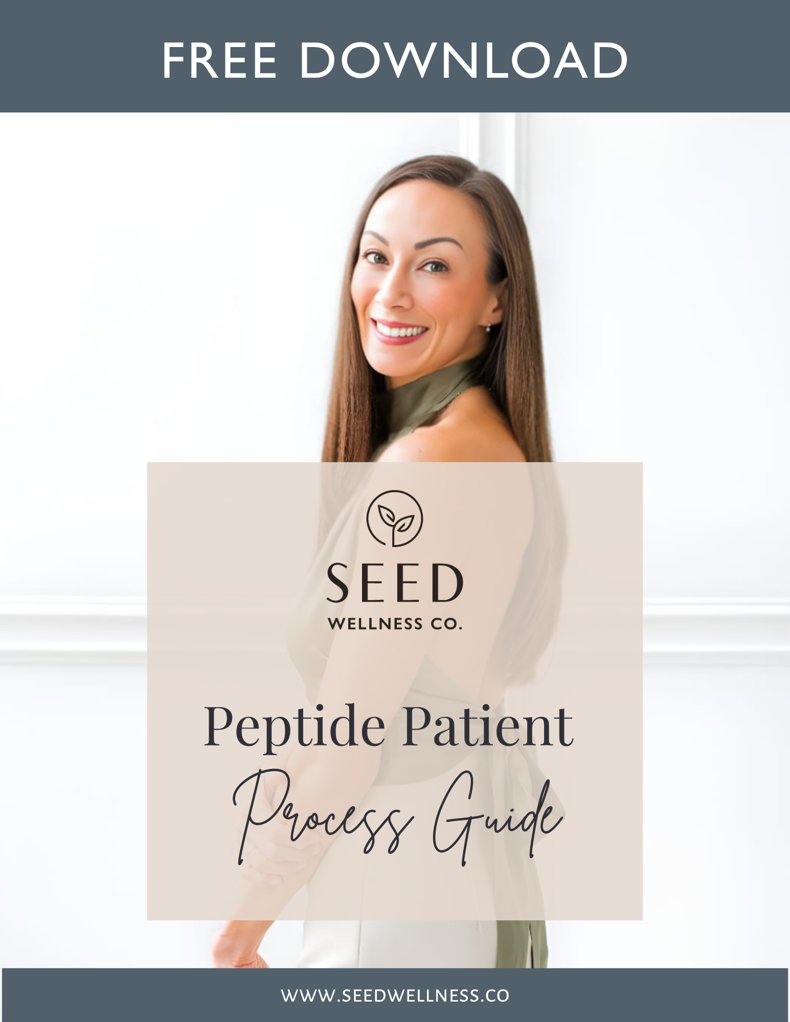 Peptide Patient Process Guide