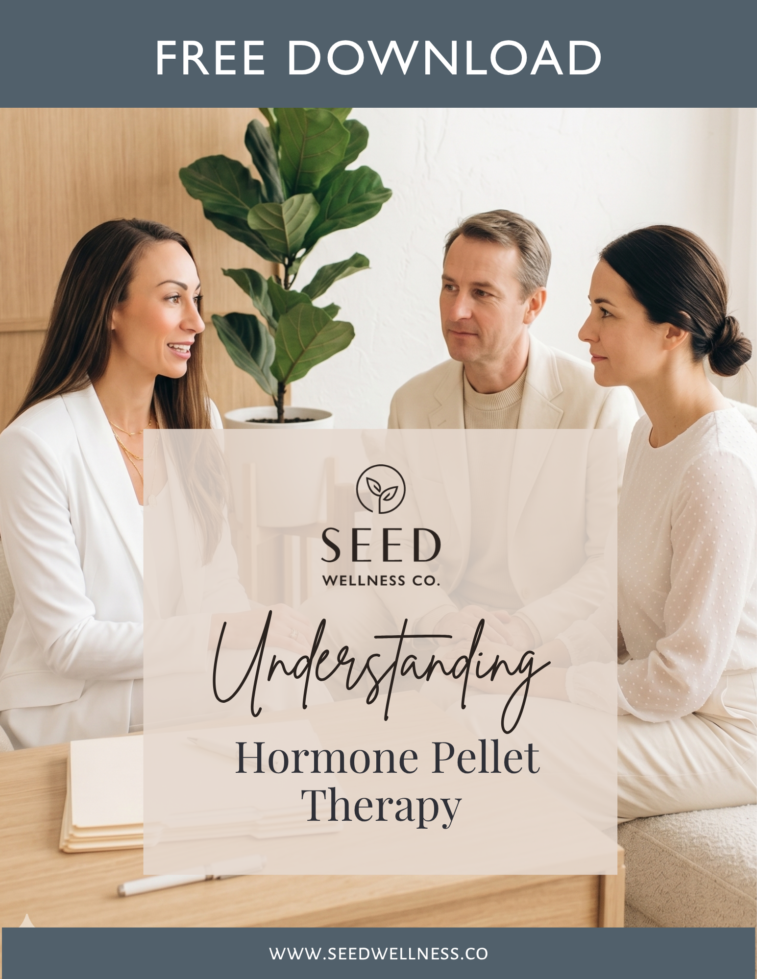 Understanding Hormone Pellet Therapy
