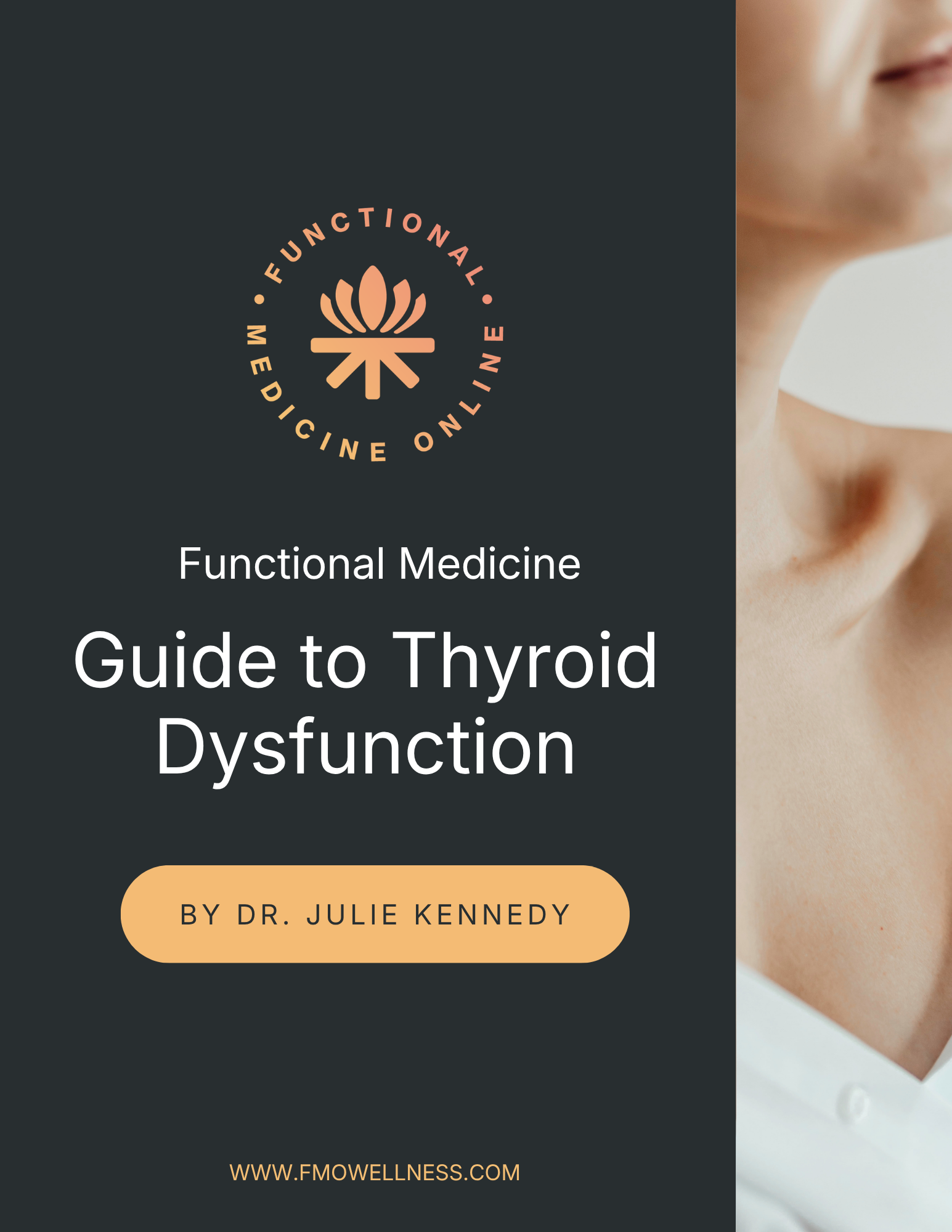 Guide to Thyroid Dysfunction