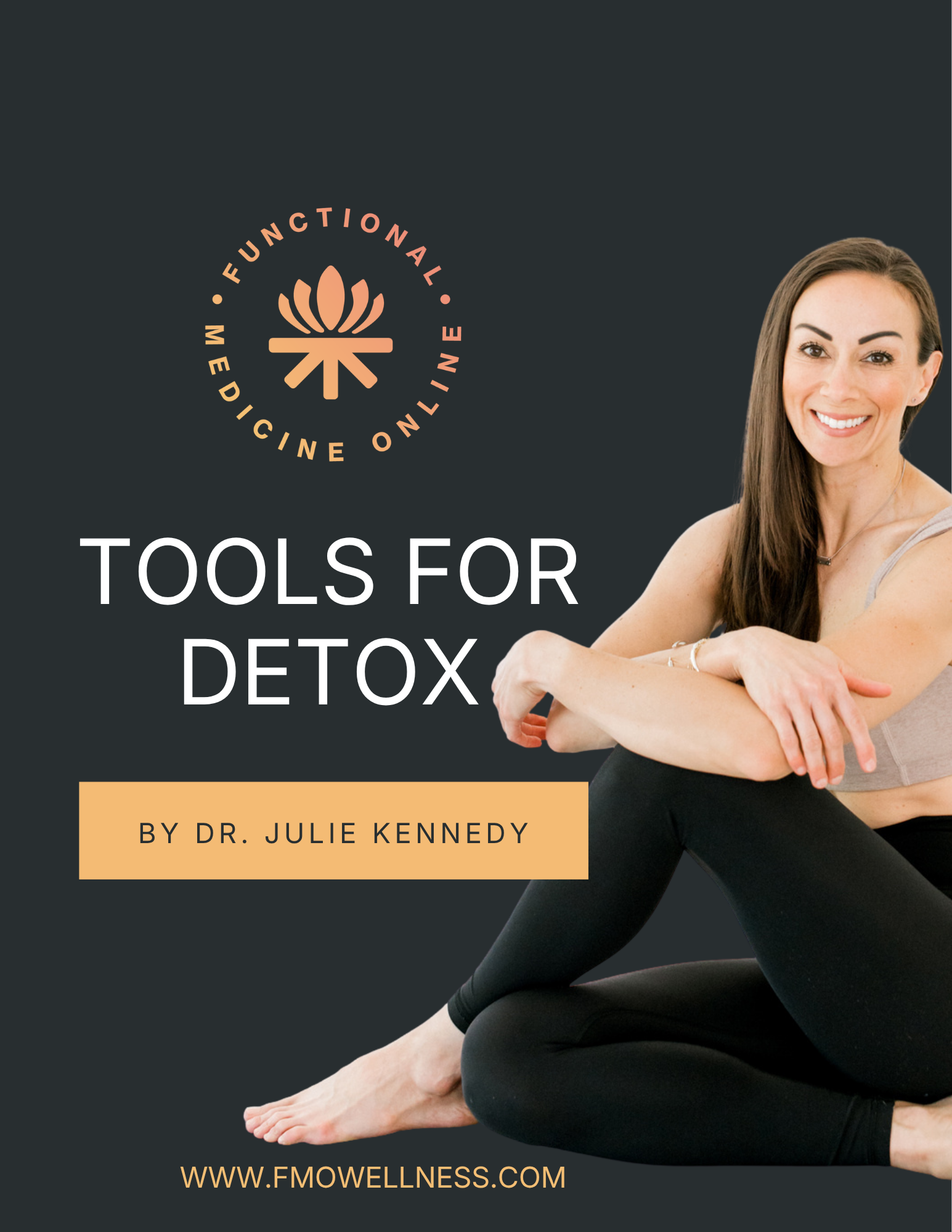Tools for Detox