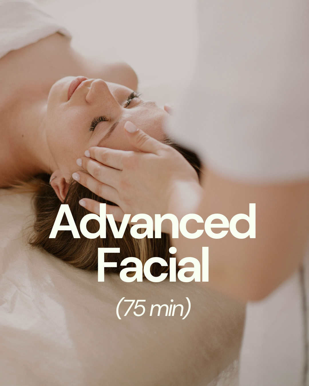 Advanced Facial