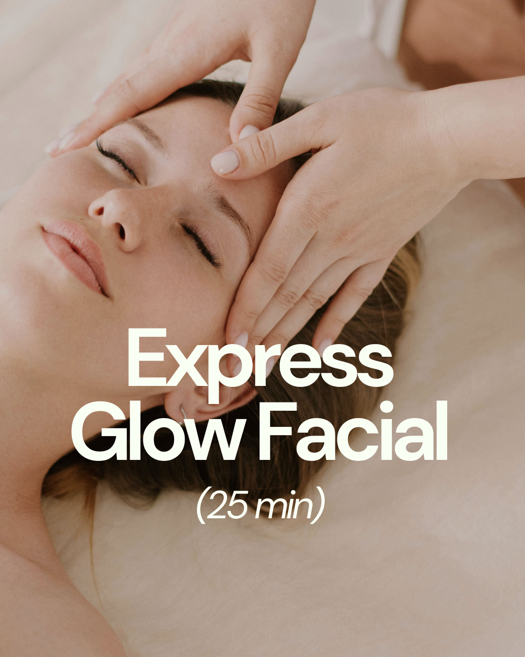 Express Glow Facial
