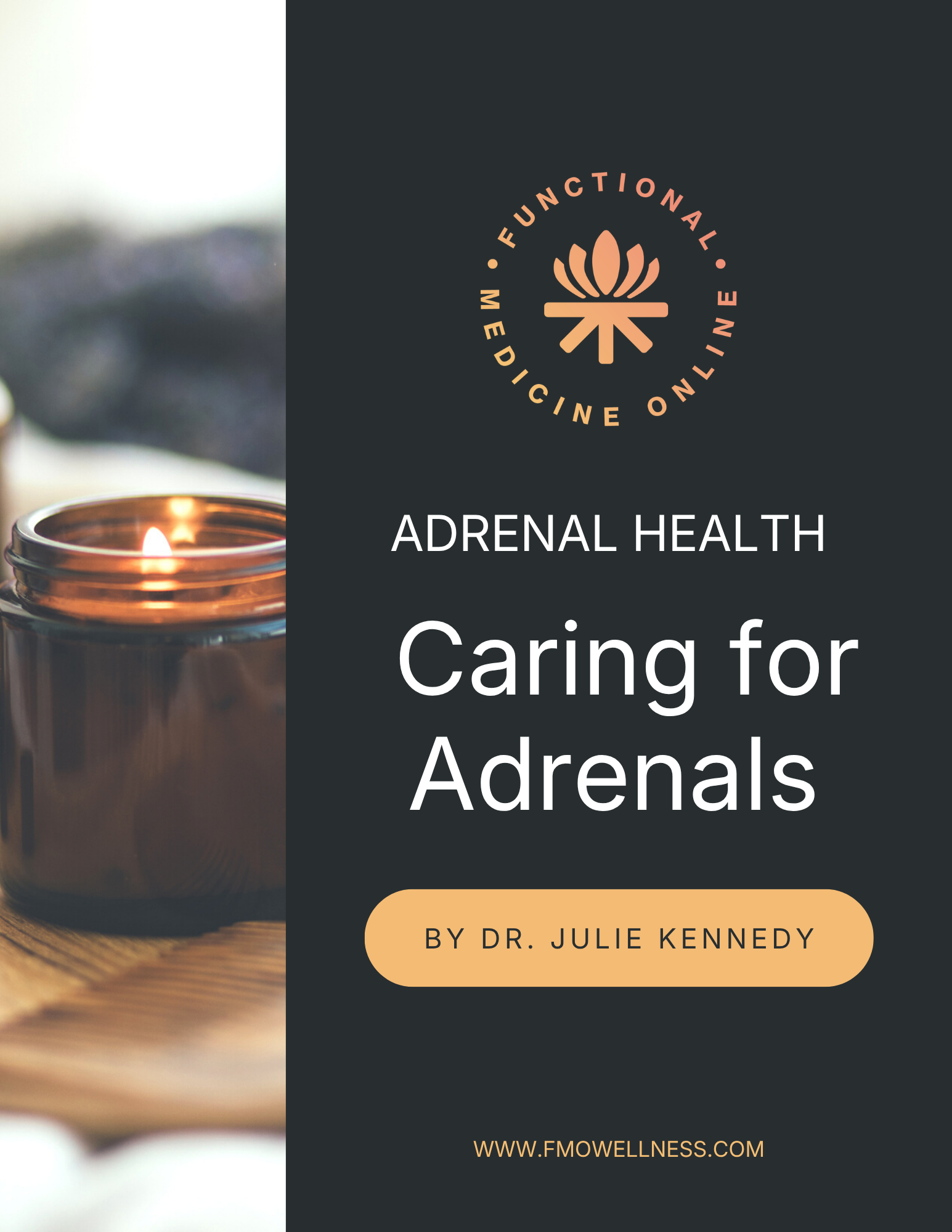 Caring for Adrenals