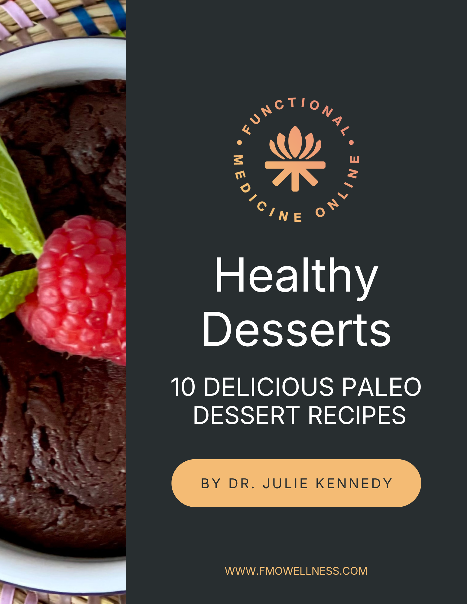 Healthy Desserts