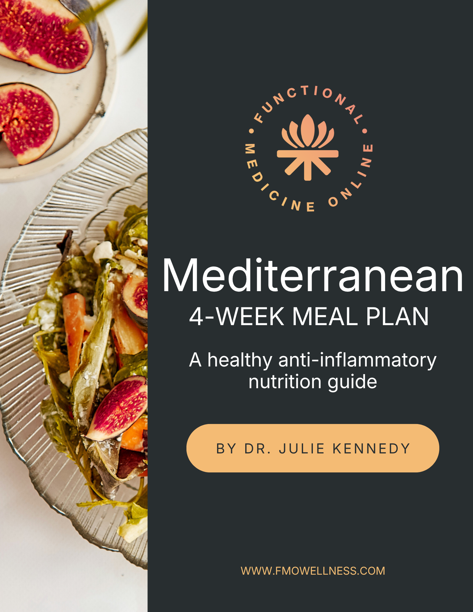 Mediterranean Meal Plan