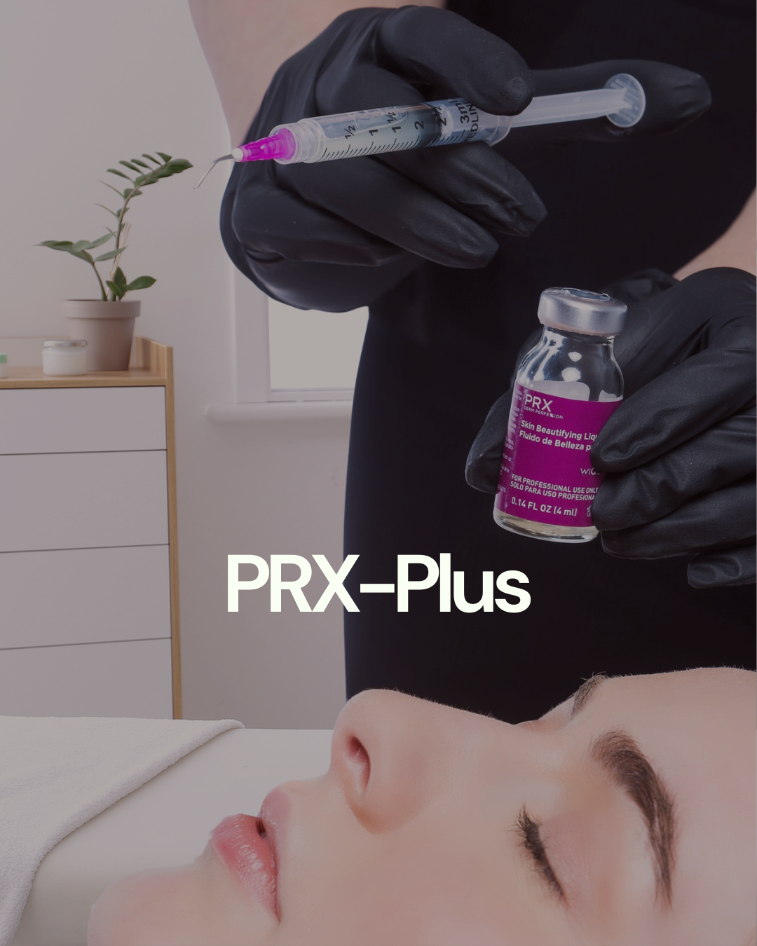 PRX-Plus