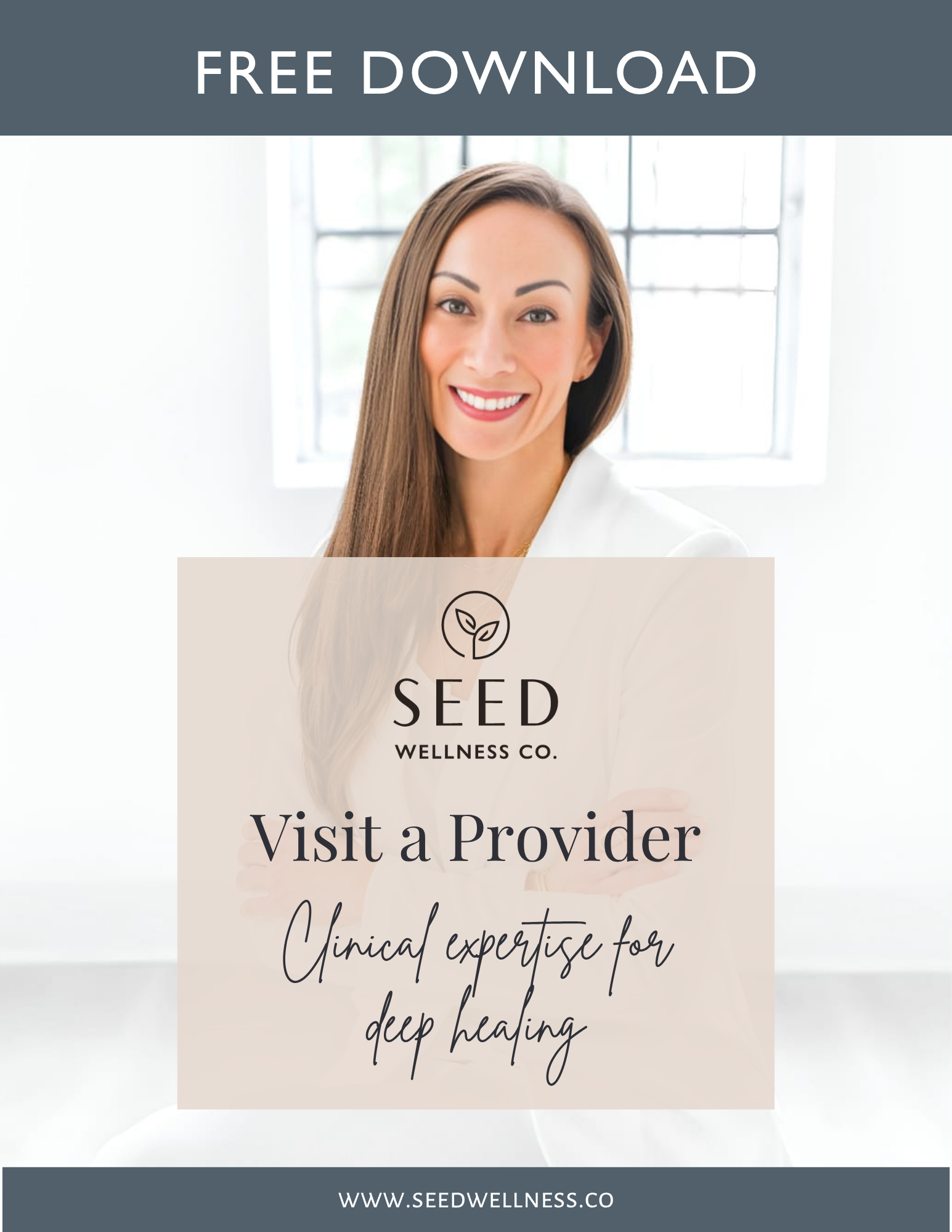 Why Visit a Functional Medicine Provider