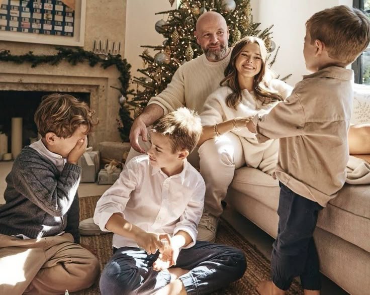 Thriving Through Christmas: A Guide to a Healthier Holiday Season