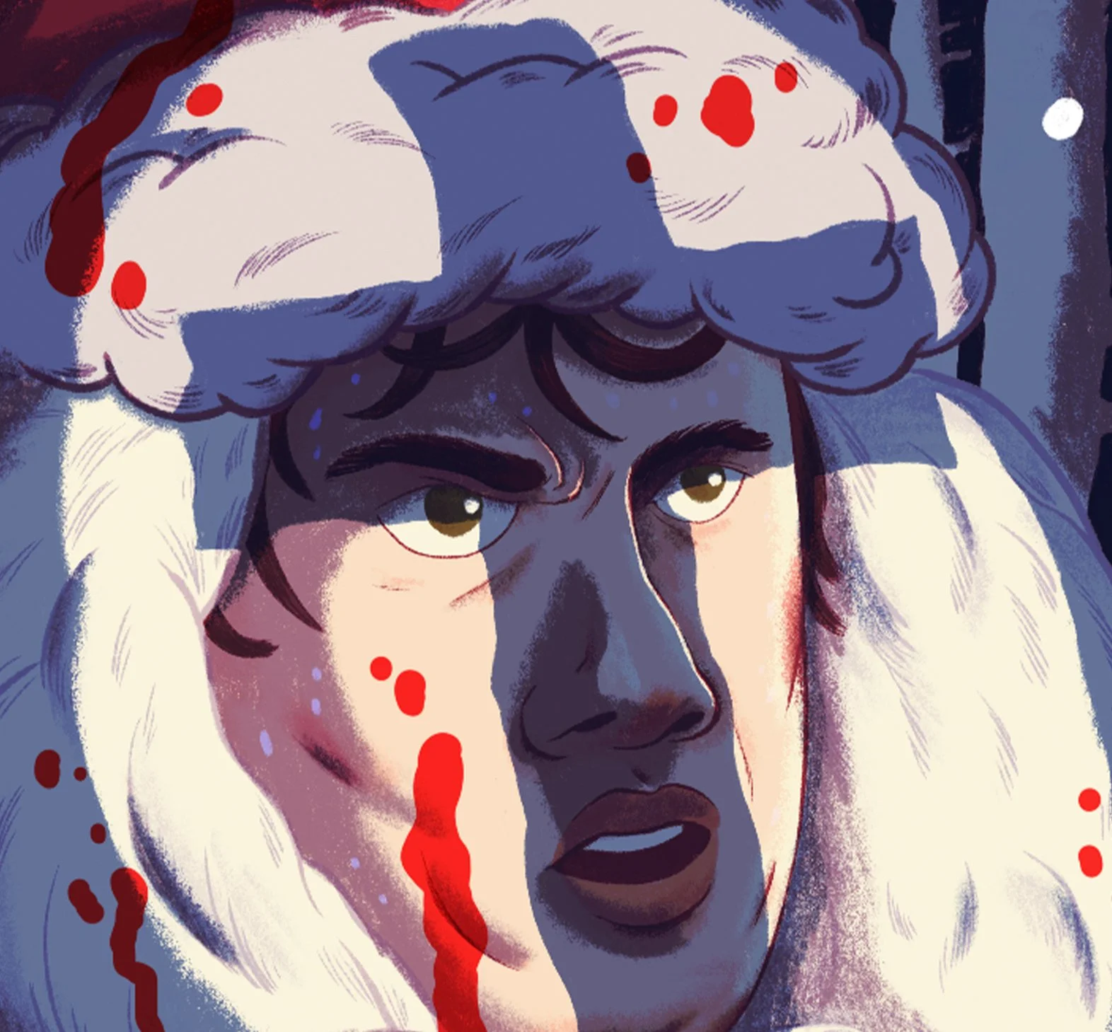 Schokkend Nieuws Christmas Special