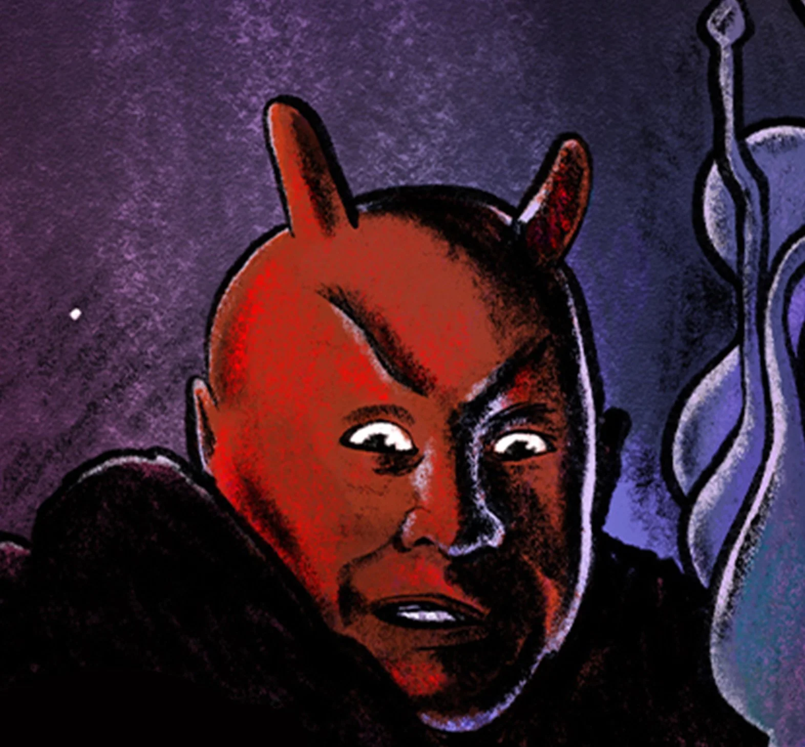 Cover for Schokkend Nieuws