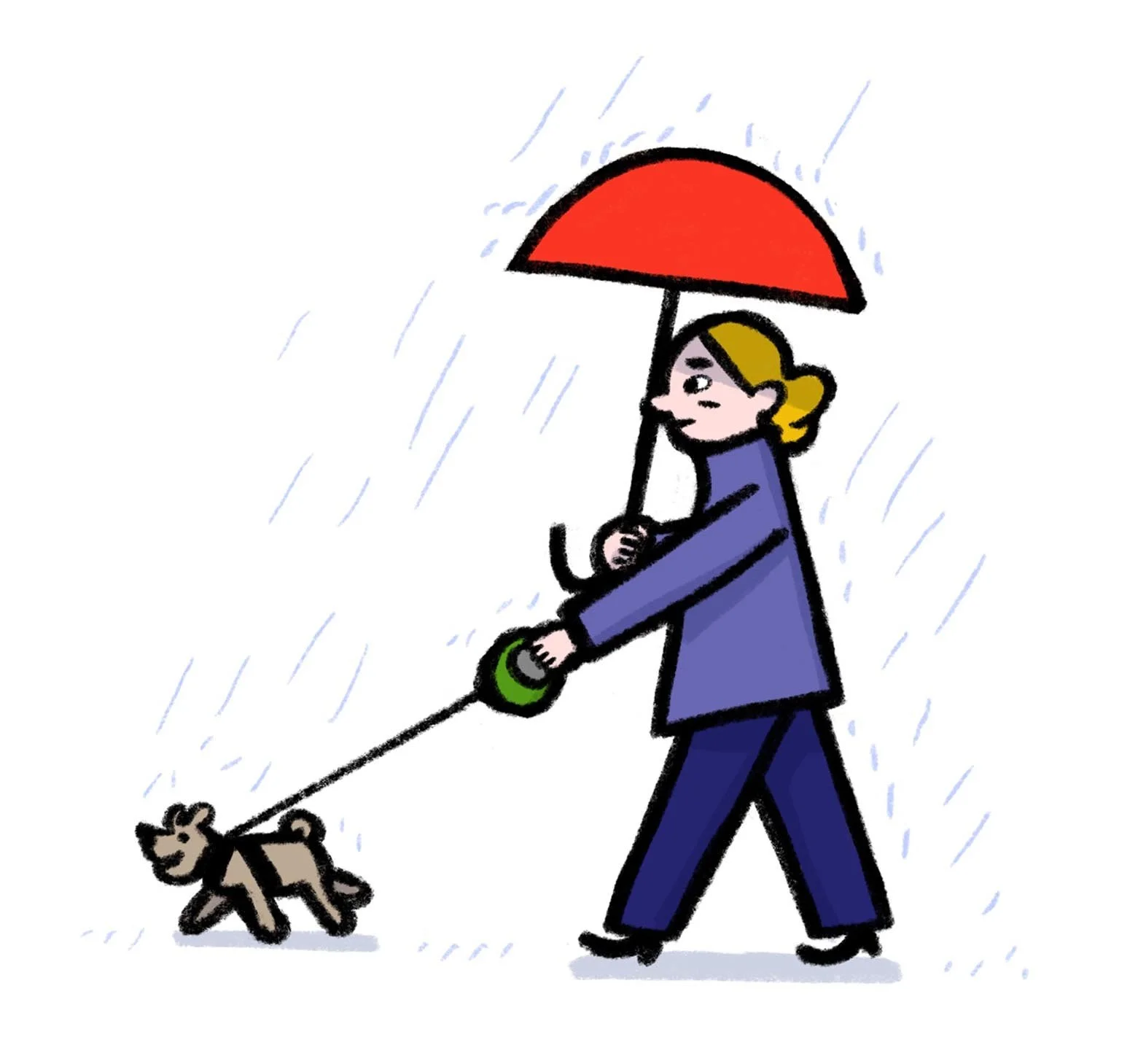 Editorial Holland Magazine