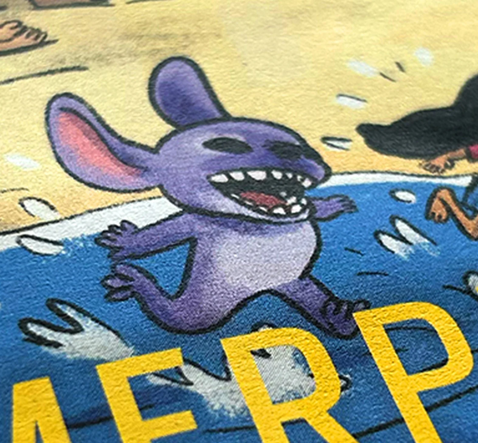 Puzzle for Filmkrant