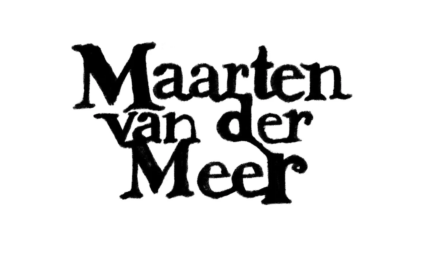 maartenvandermeerillustration