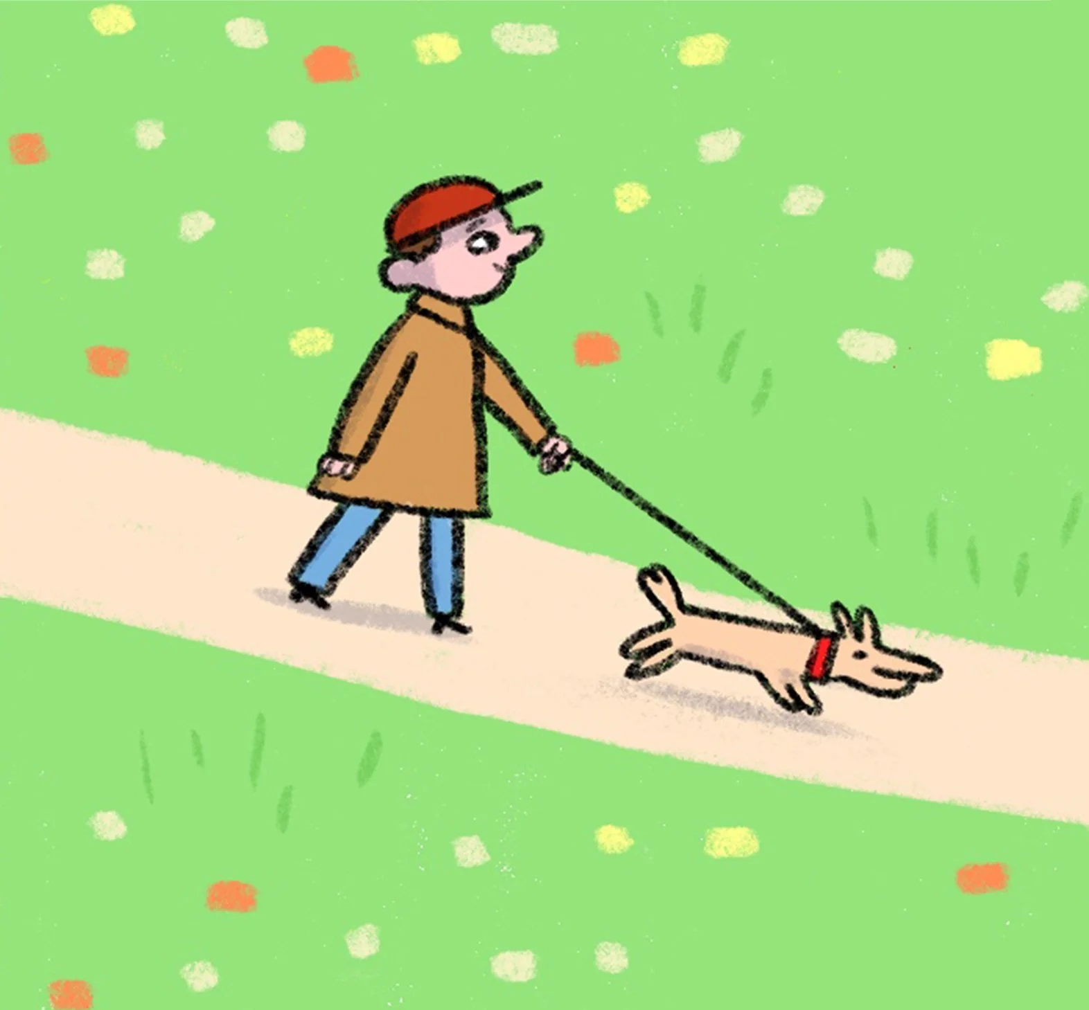 Editorial Holland Magazine