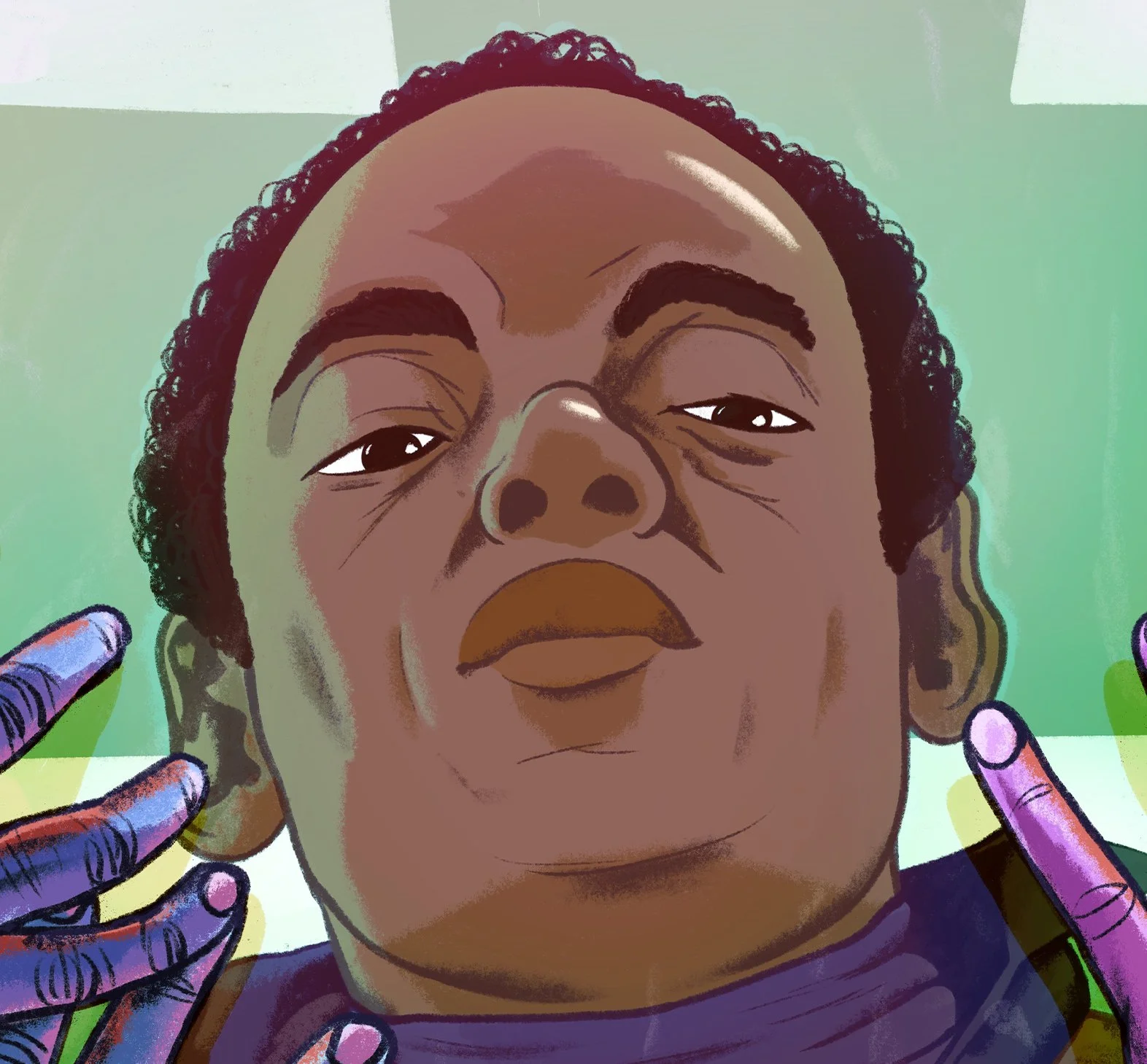 Cover for Schokkend Nieuws