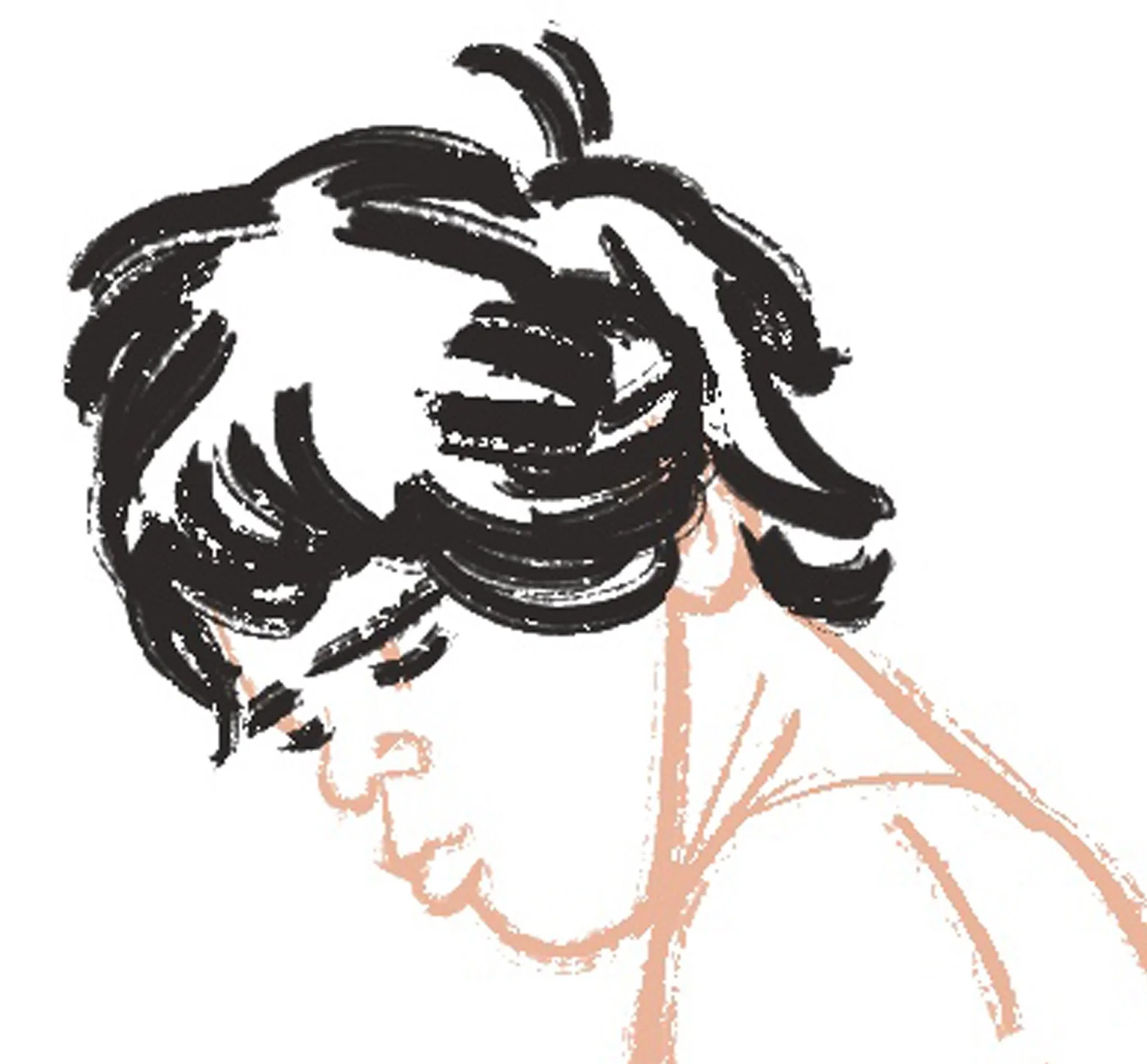 Guitar Player Portraits