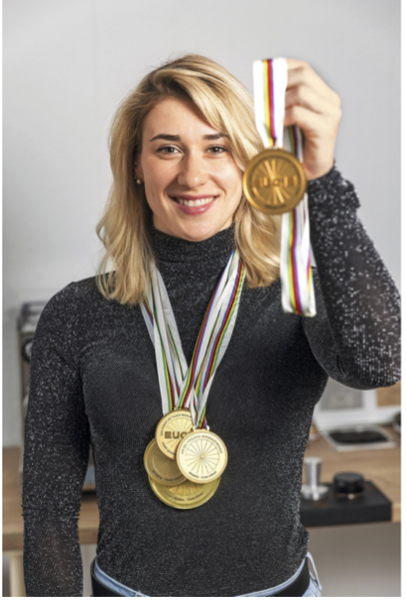 Pauline Grabosch