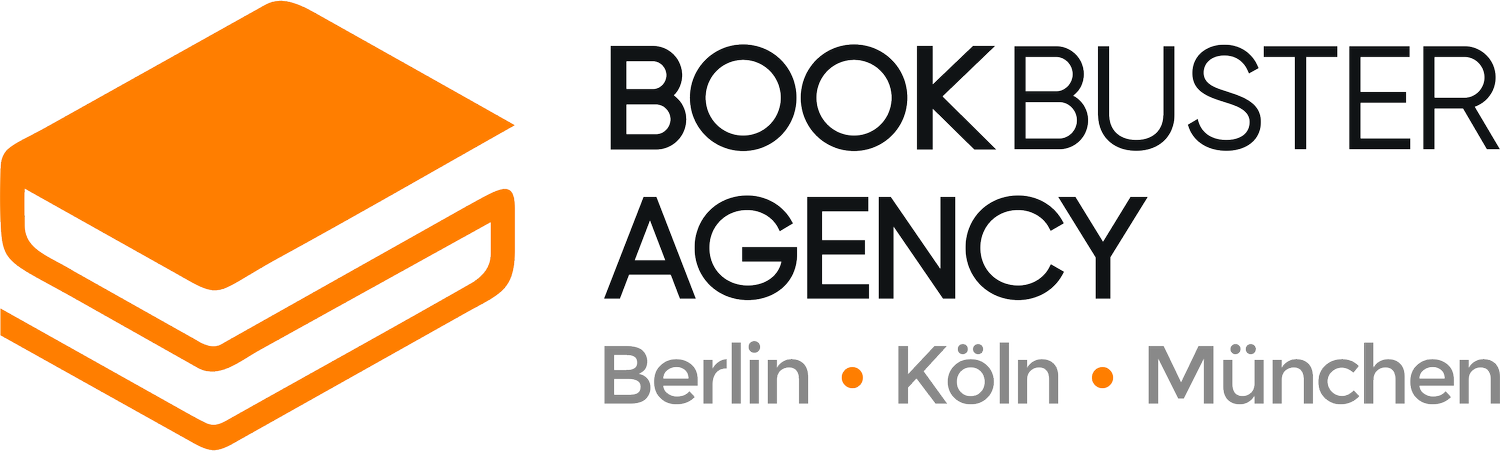 BookBuster Agency