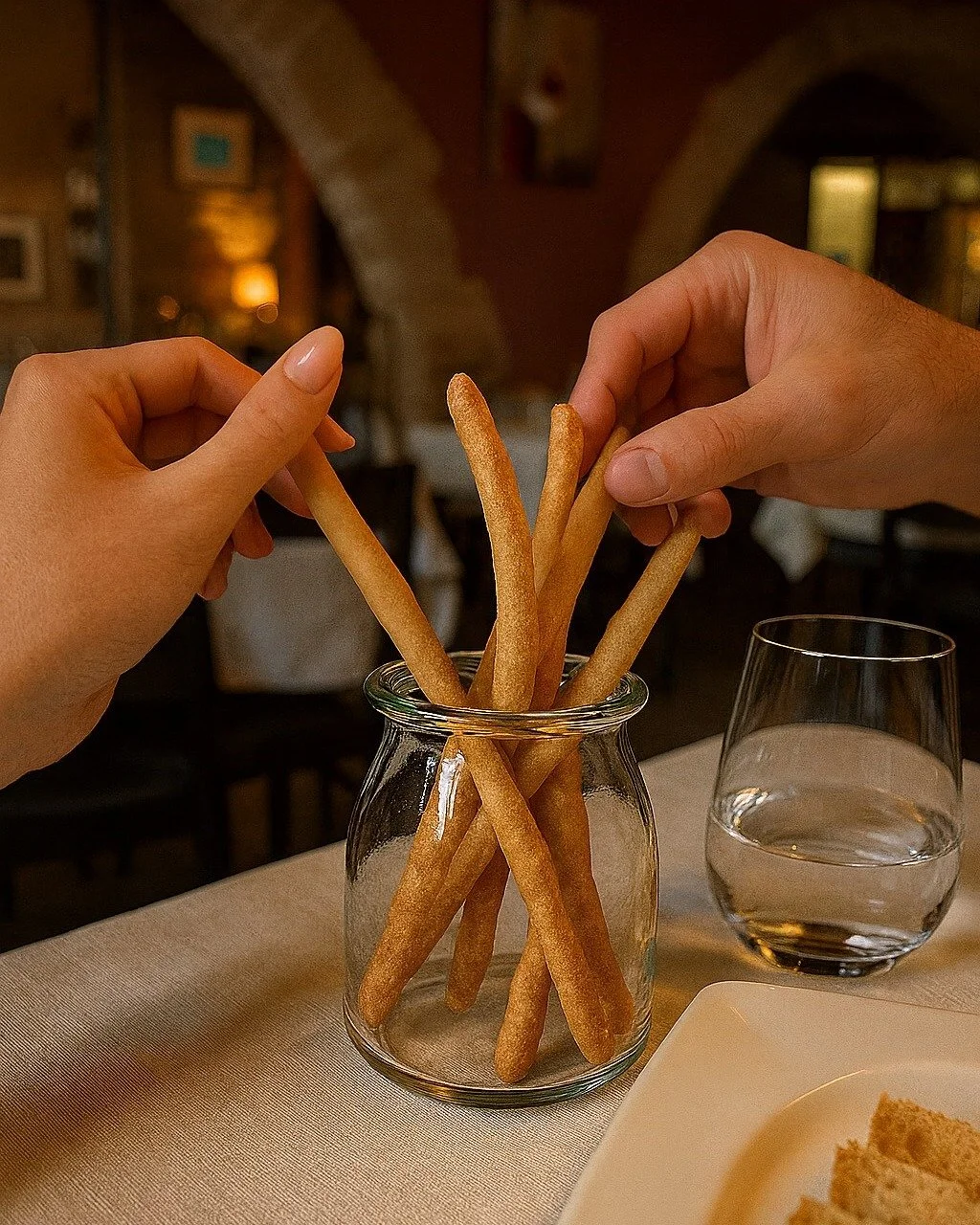 I sapori uniscono&hellip; e il sabato ancora di pi&ugrave;. 
Passa a trovarci!
#canalemaestro #canalemaestroreggioemilia #cantinaecibo