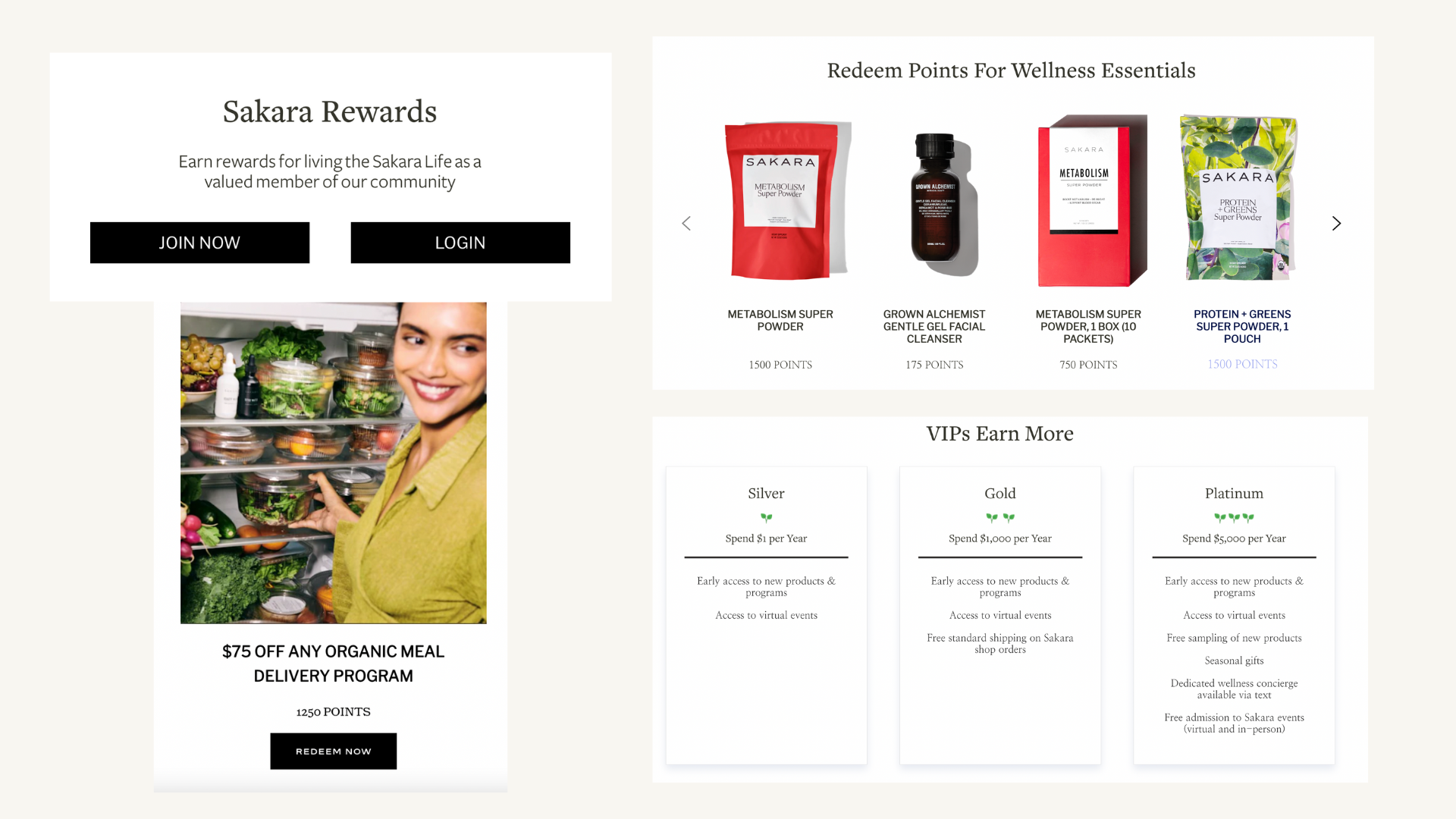 The Most Effective Loyalty Programs for E-Commerce Brands — 624agency