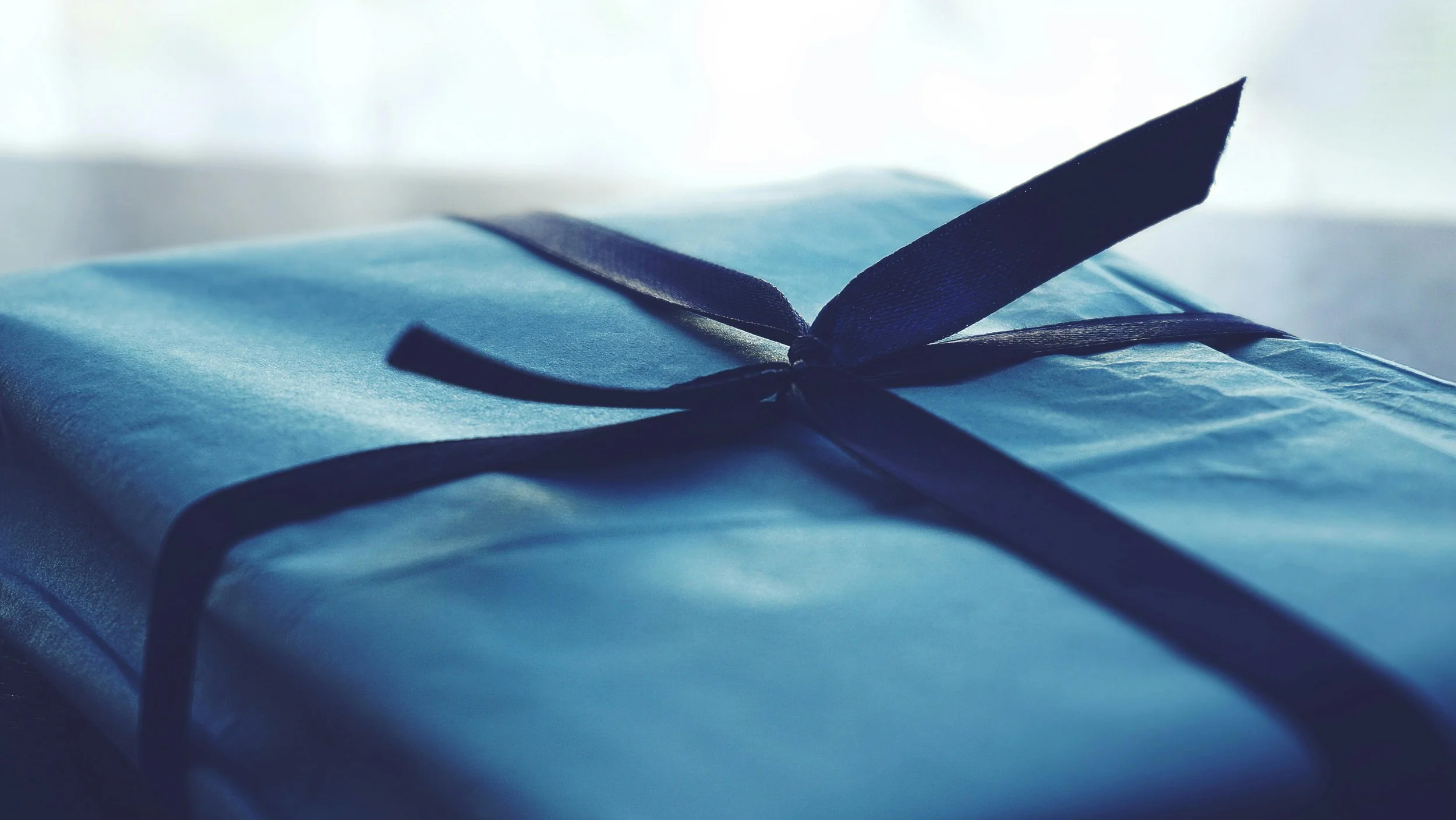 Gifts That Give Back: How to Align Your Brand With Your Values This Holiday Season