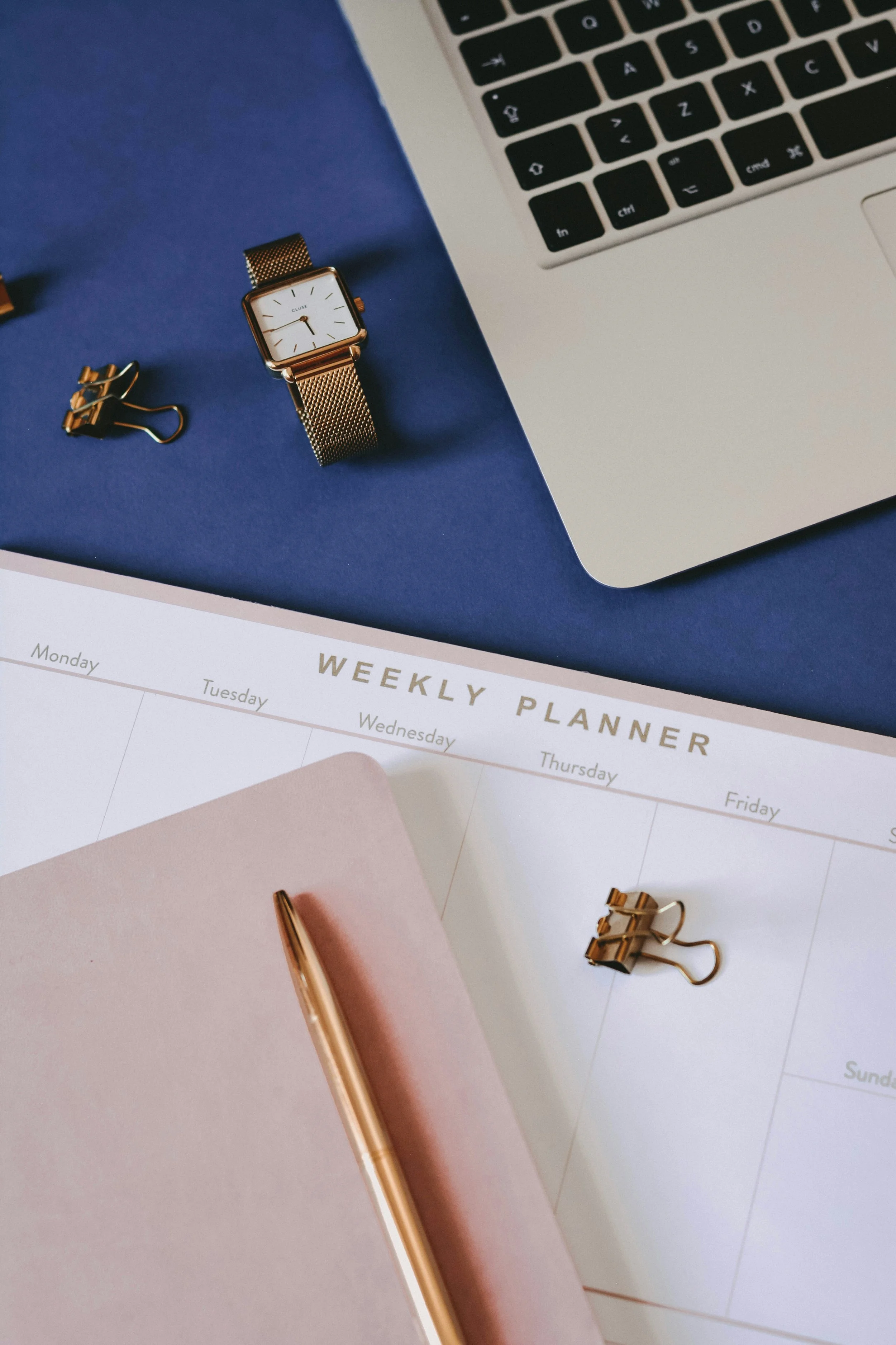 How to Build Your Q4 Email Calendar Before the Holiday Rush Hits