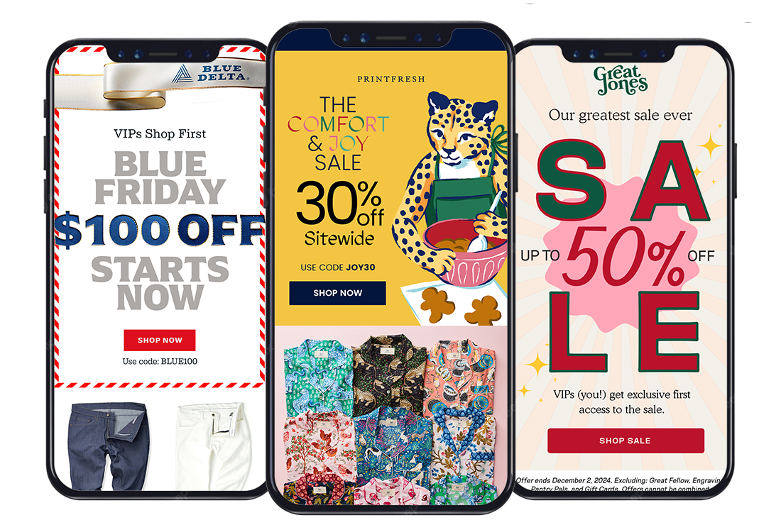 How to Segment your VIP Customers Before your Biggest Sales Weekend 