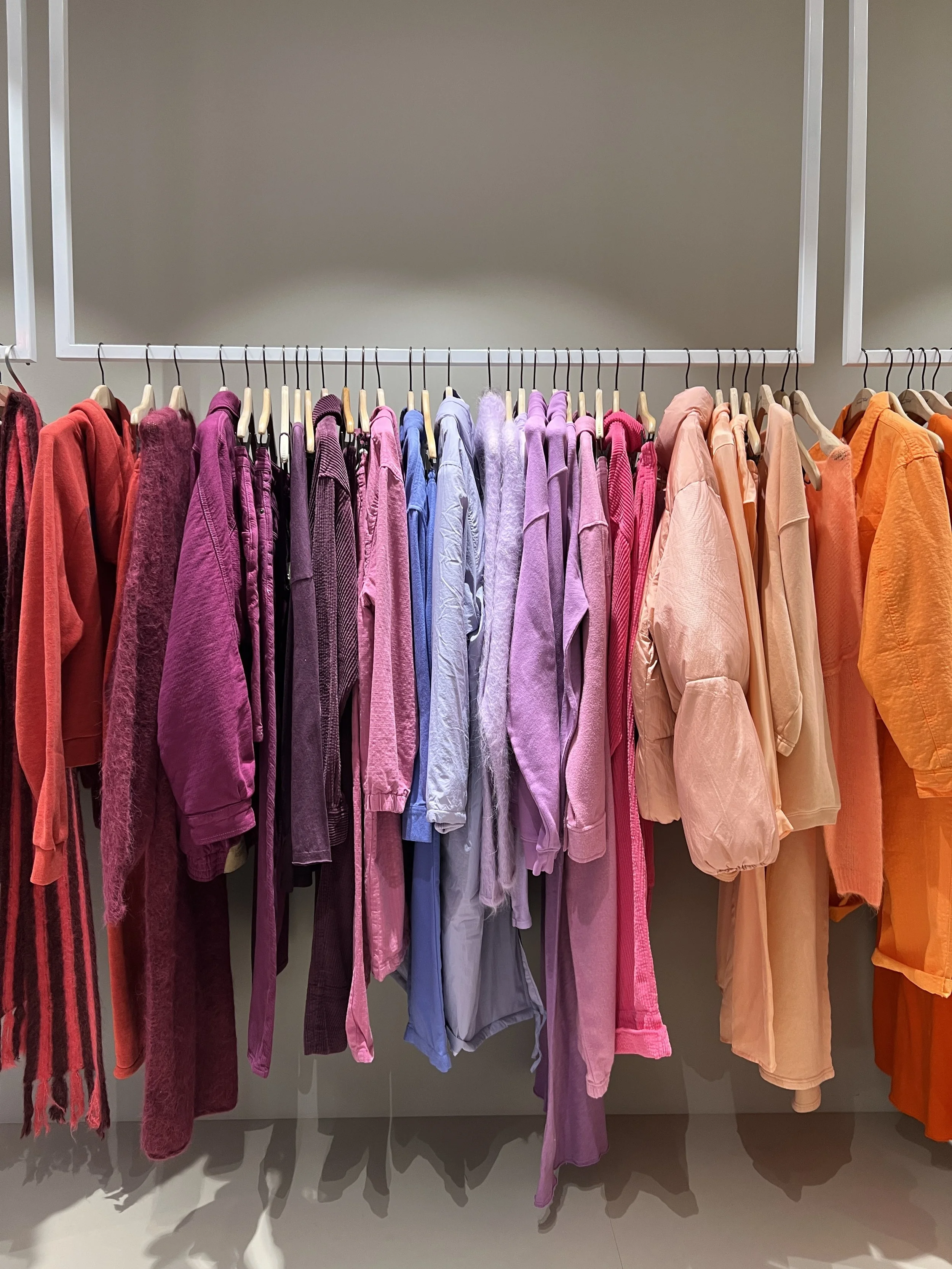 5 Things We Believe About Growing a Designer Retail Brand