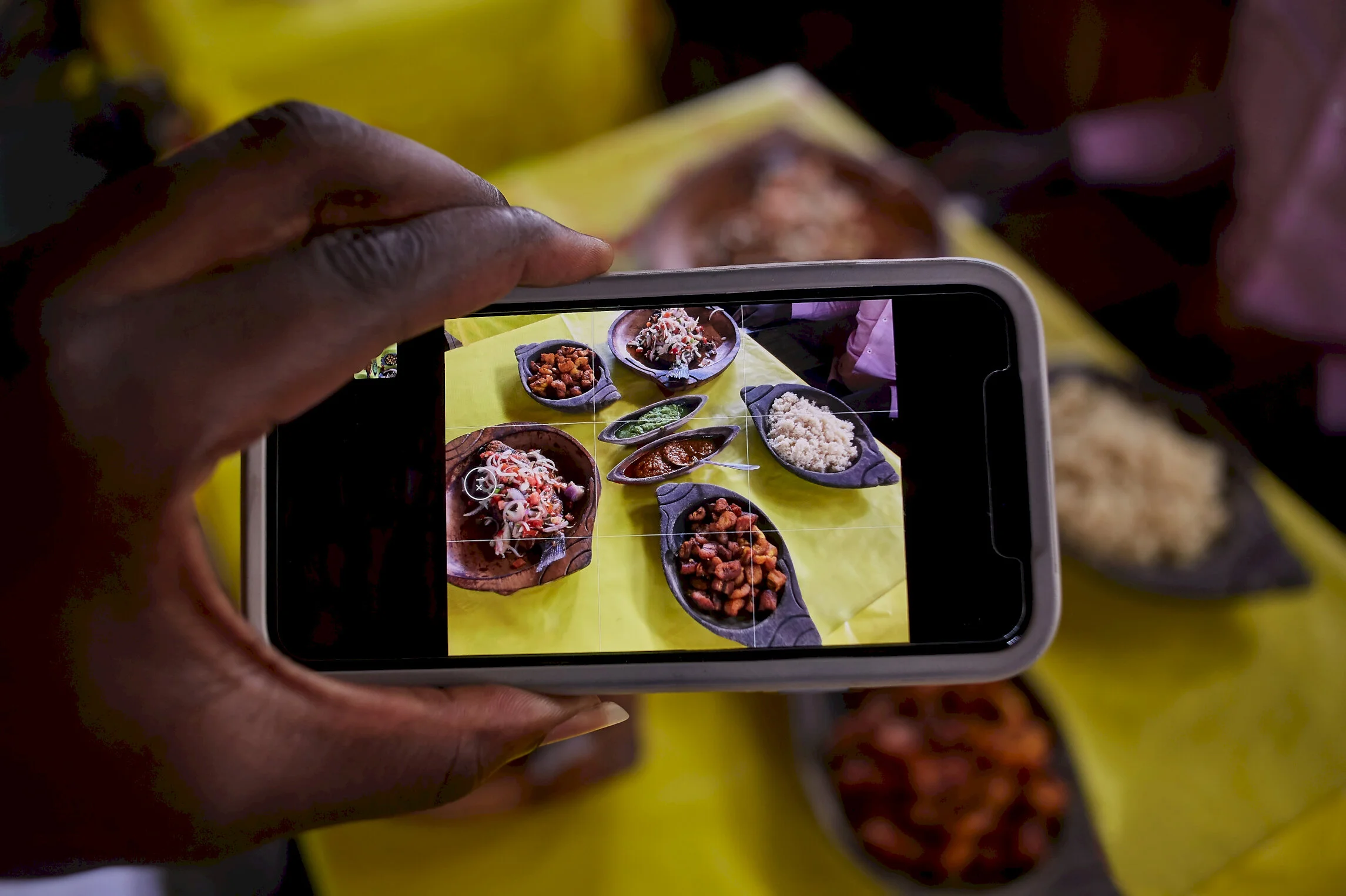 How To Take Stock Photos With Your Phone