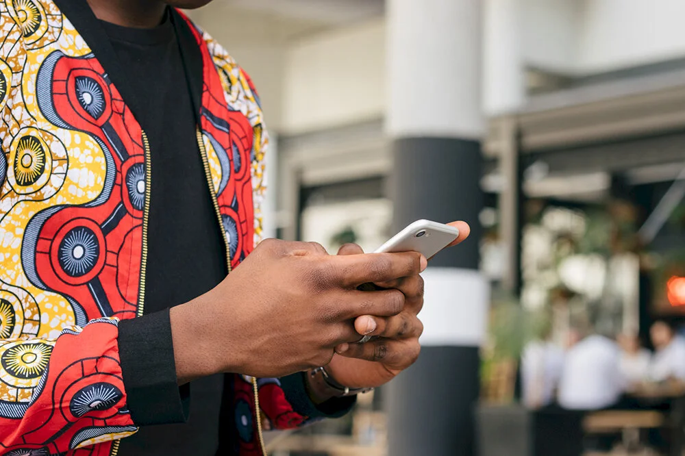 How to Shoot Stock Video With Your Phone