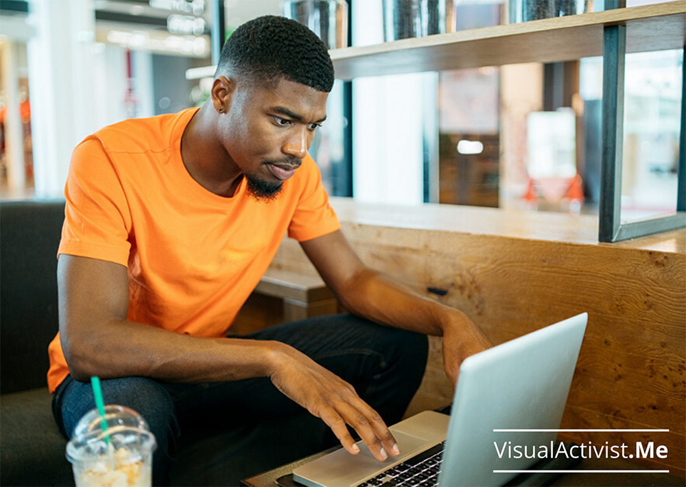 5 Easy Ways You Can Be A Visual Activist