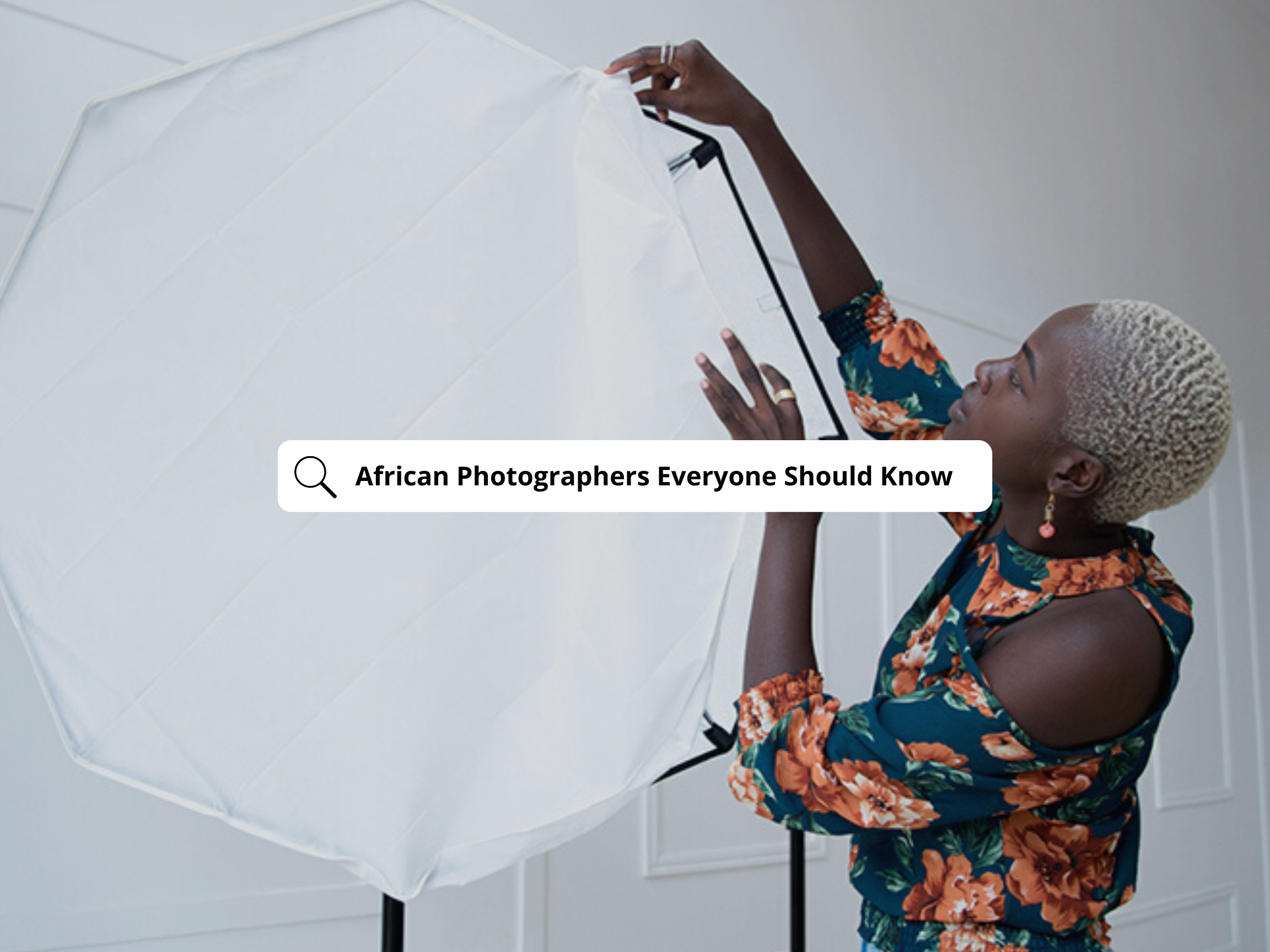 African Photographers Everyone Should Know