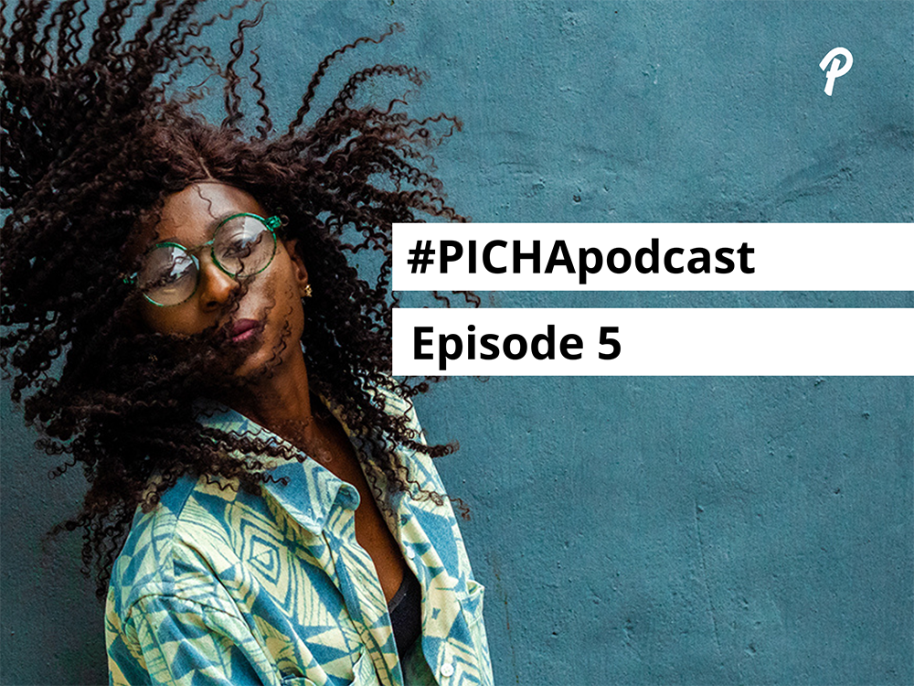 Talking Influencer Marketing with Agbons Igiewe | PICHApodcast
