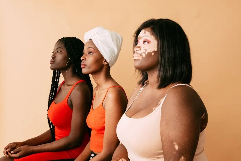 Representing Women Today Through Images