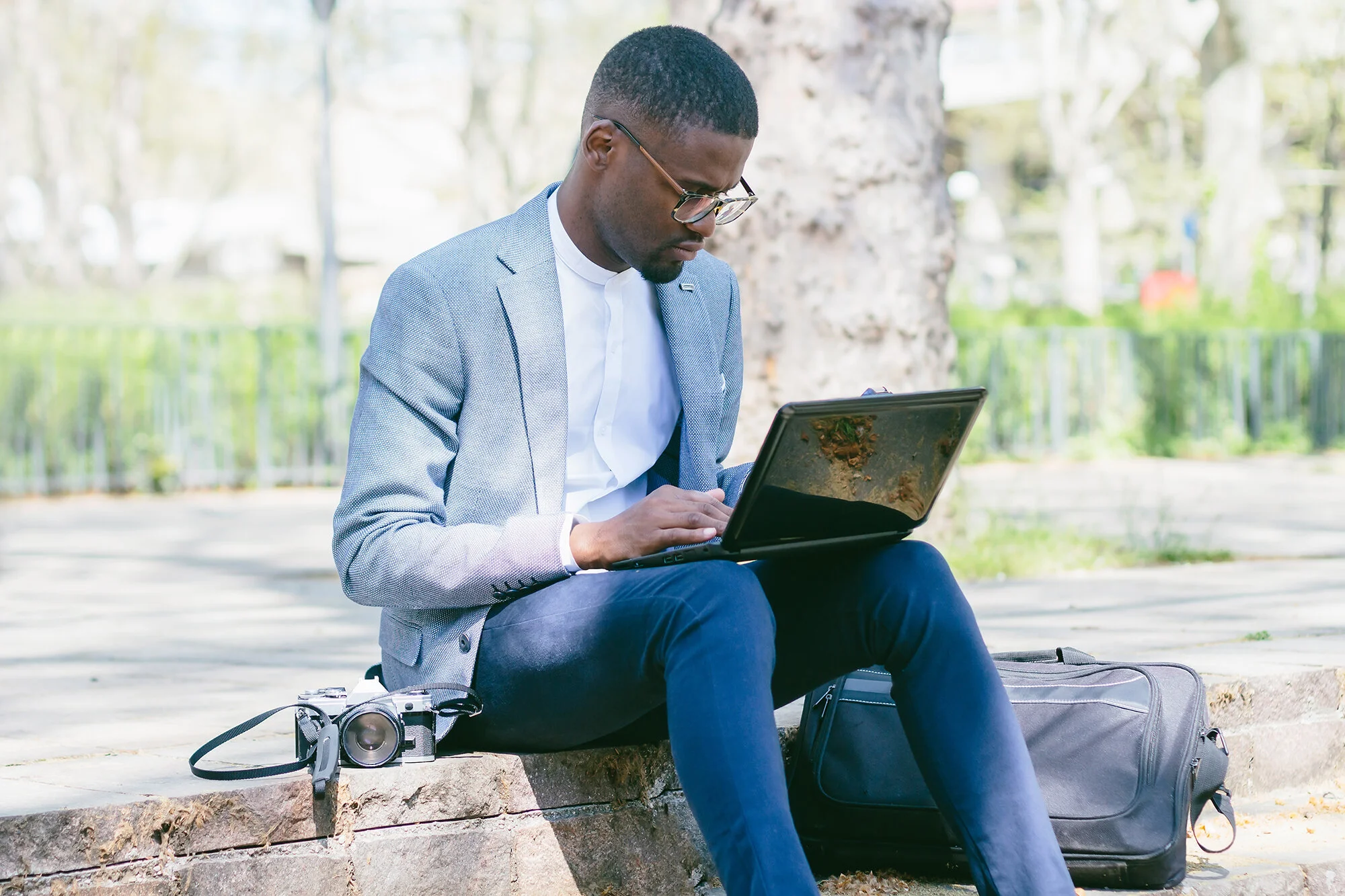 Essentials For The New Stock Photographer