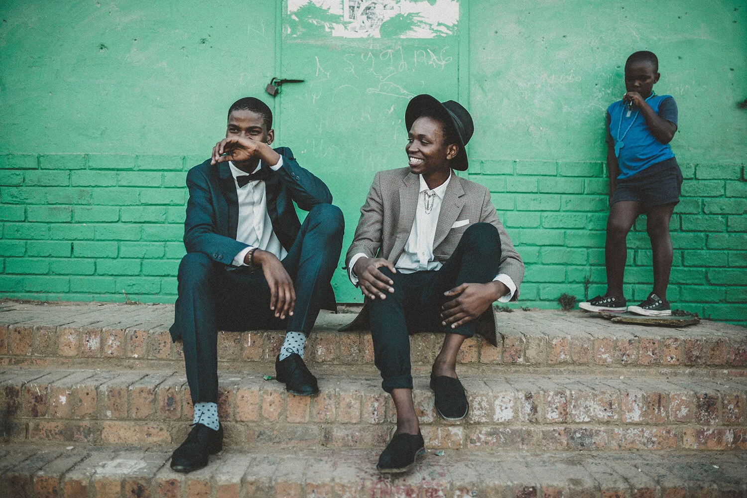 7 Must-Follow African Instagrammers