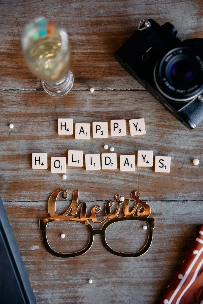 Ideas for the Authentic Afrocentric Holidays
