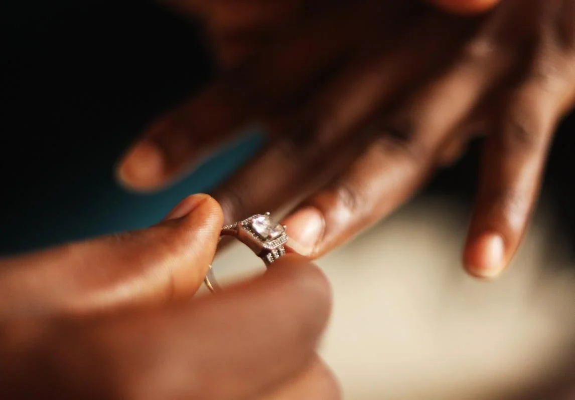 The Intimacy Of Photographs by Ayorinde Ogundele 