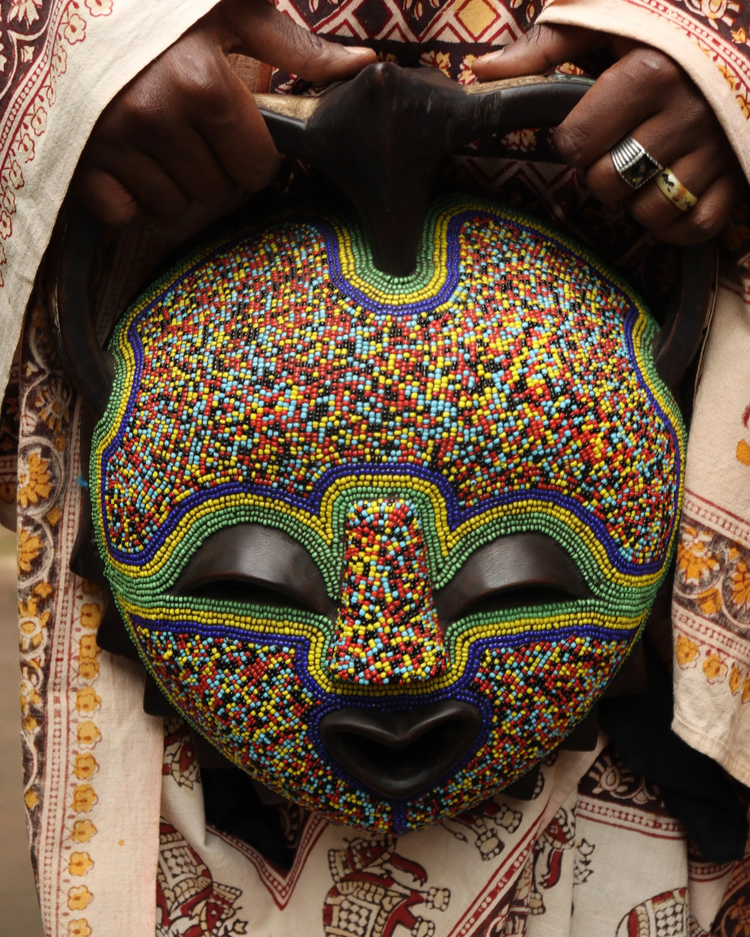 Overcoming Imposter Syndrome by Sankara Yambo.