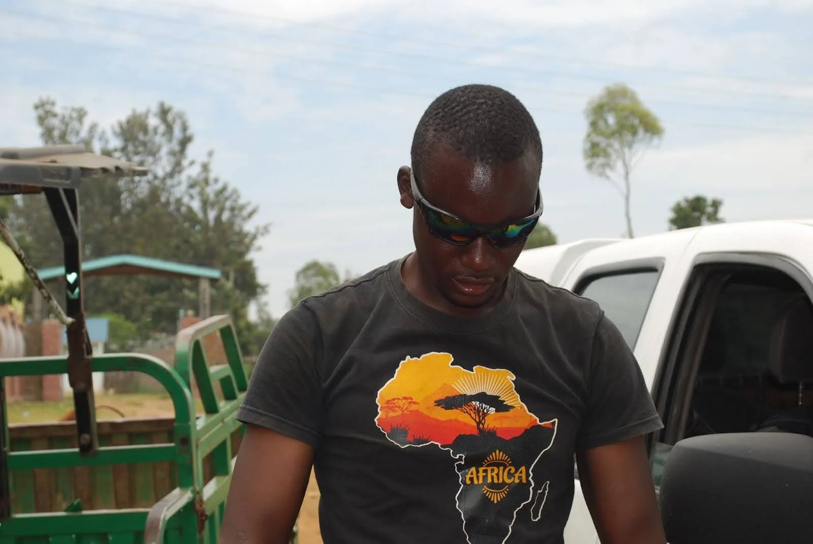 Through the lens of a noob by Rading’ Nyamwaya.