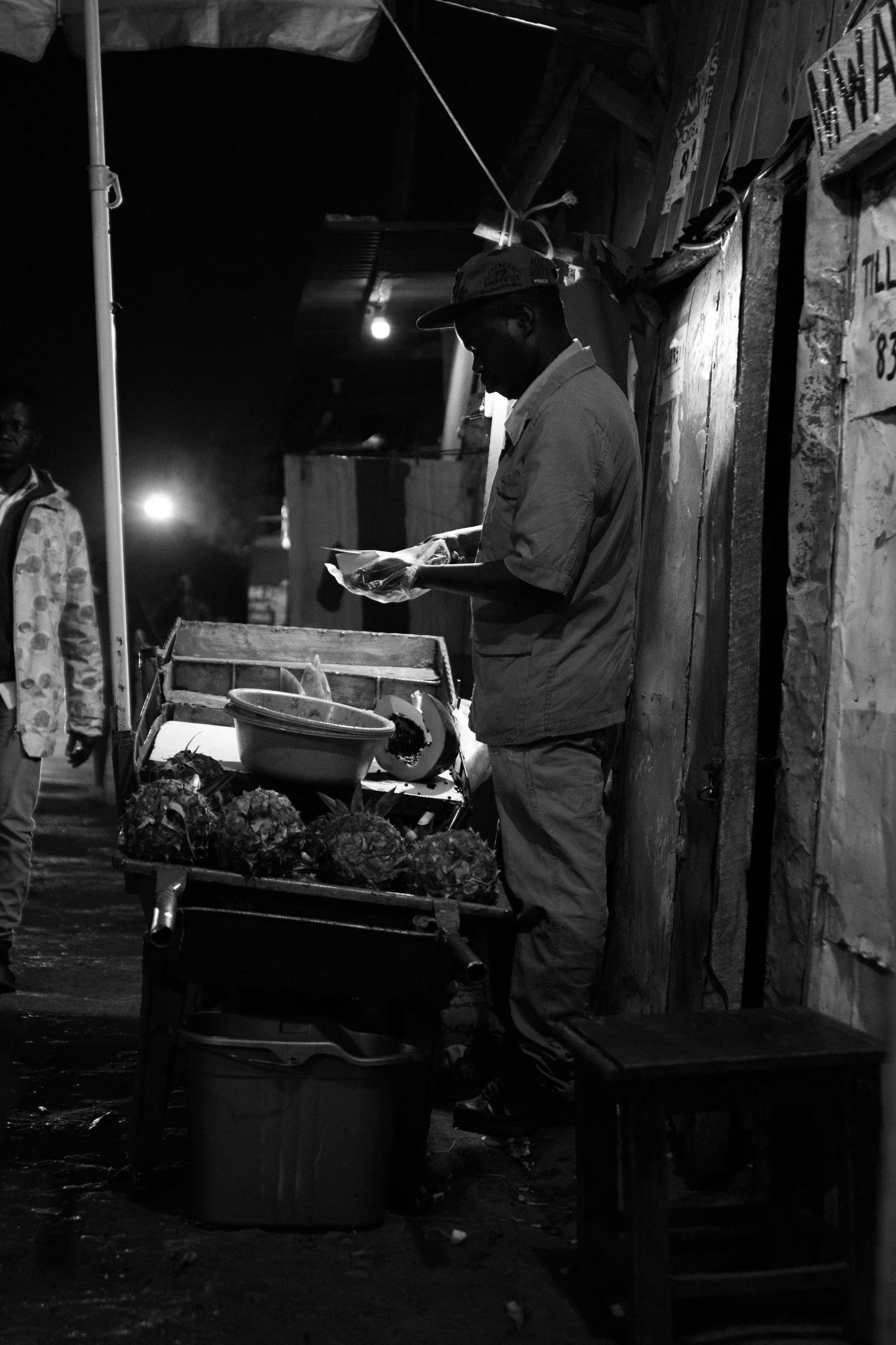 Street Photography as a medium to Improve your Photography Skills by Ramadhan Karali.