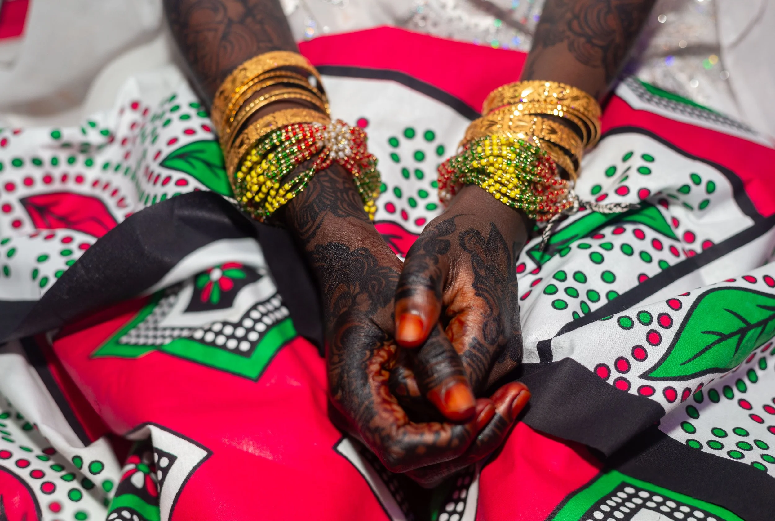 Kibra Unseen: Shaping the Narrative through Our Lenses by Ramadhan Karali