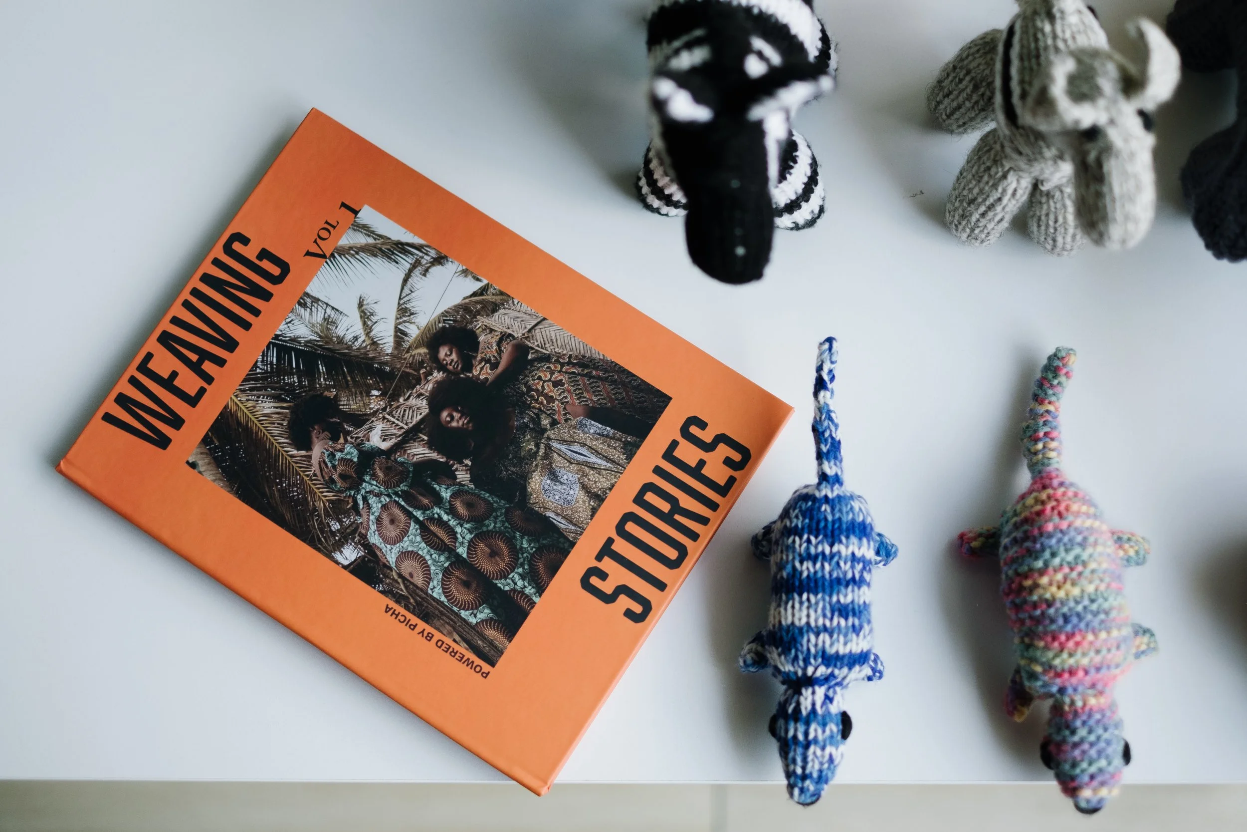 Immortalised in Print: Celebrating Afrocentric Visual Narratives 