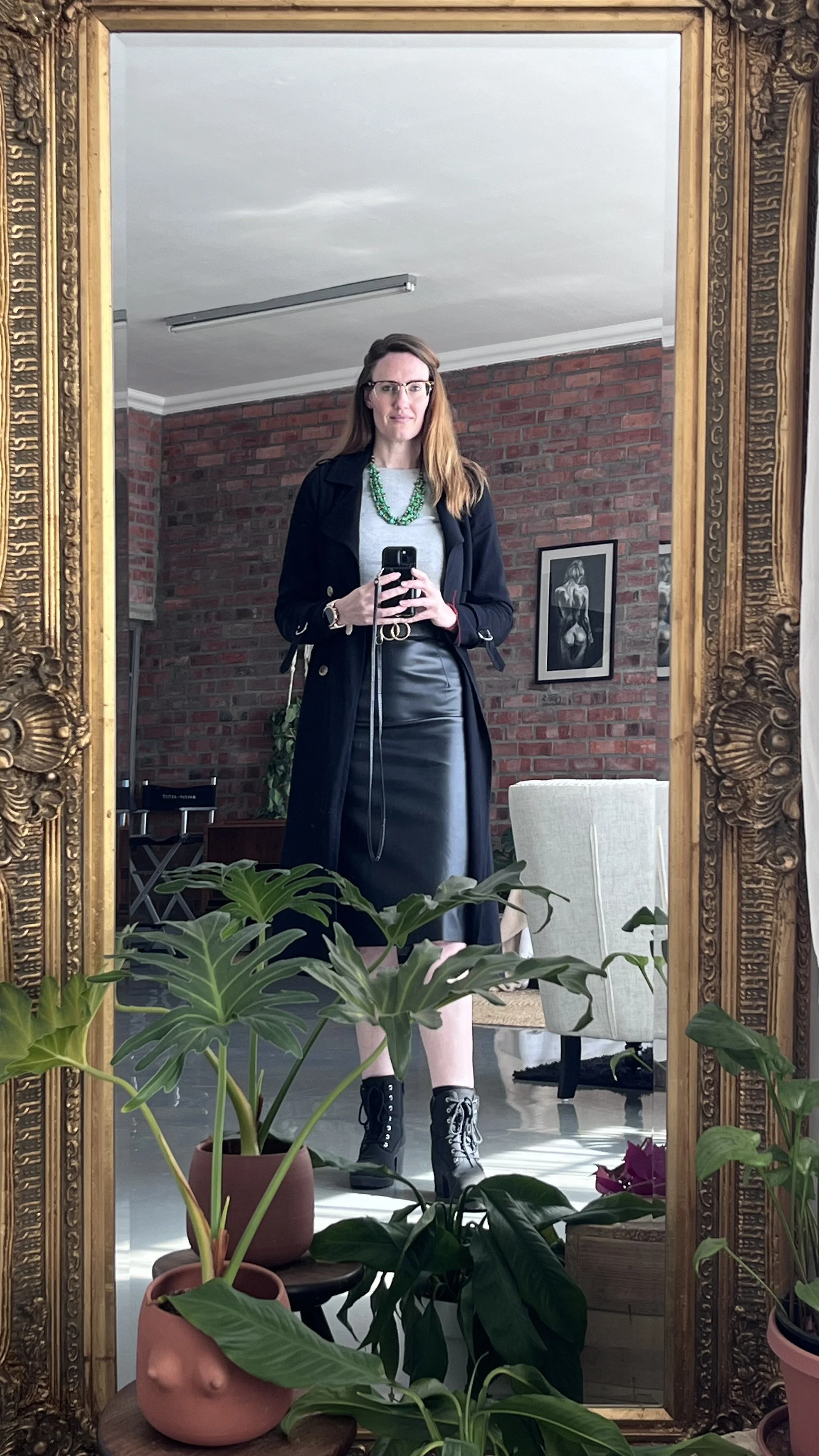 Behind the Lens: An Interview with Kat Grudko on Opening Their Own Studio