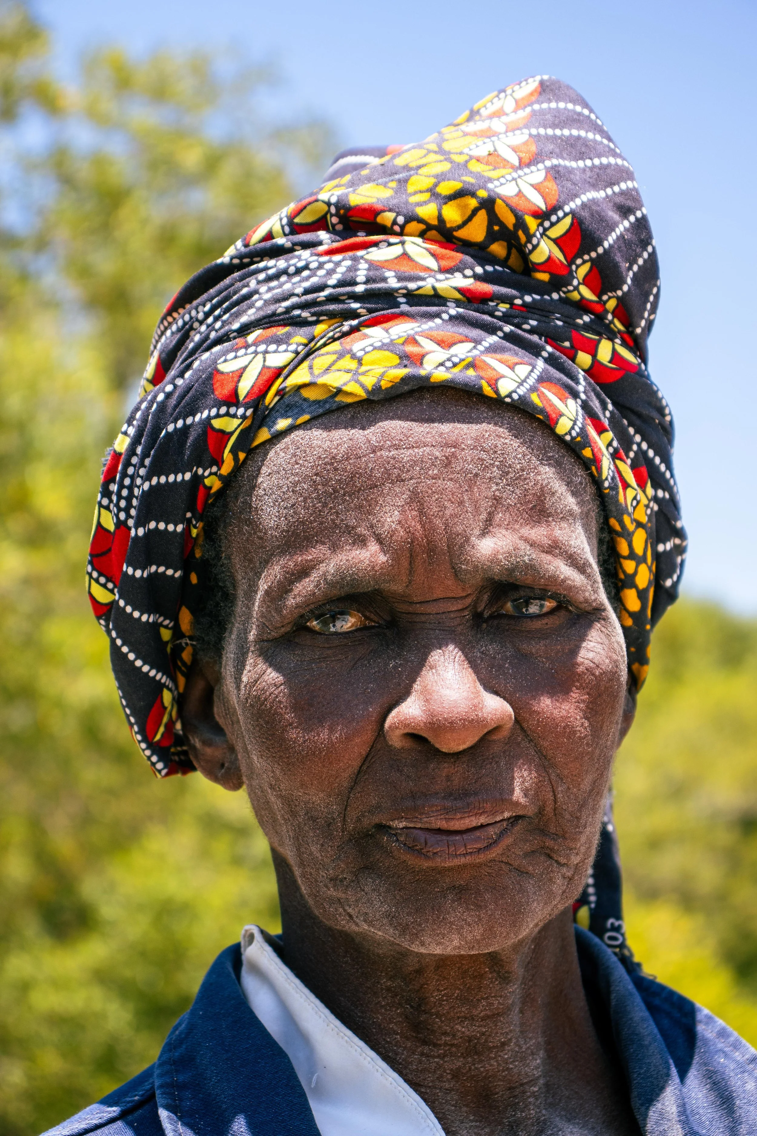 On Ethical Photography While Backpacking Across Africa