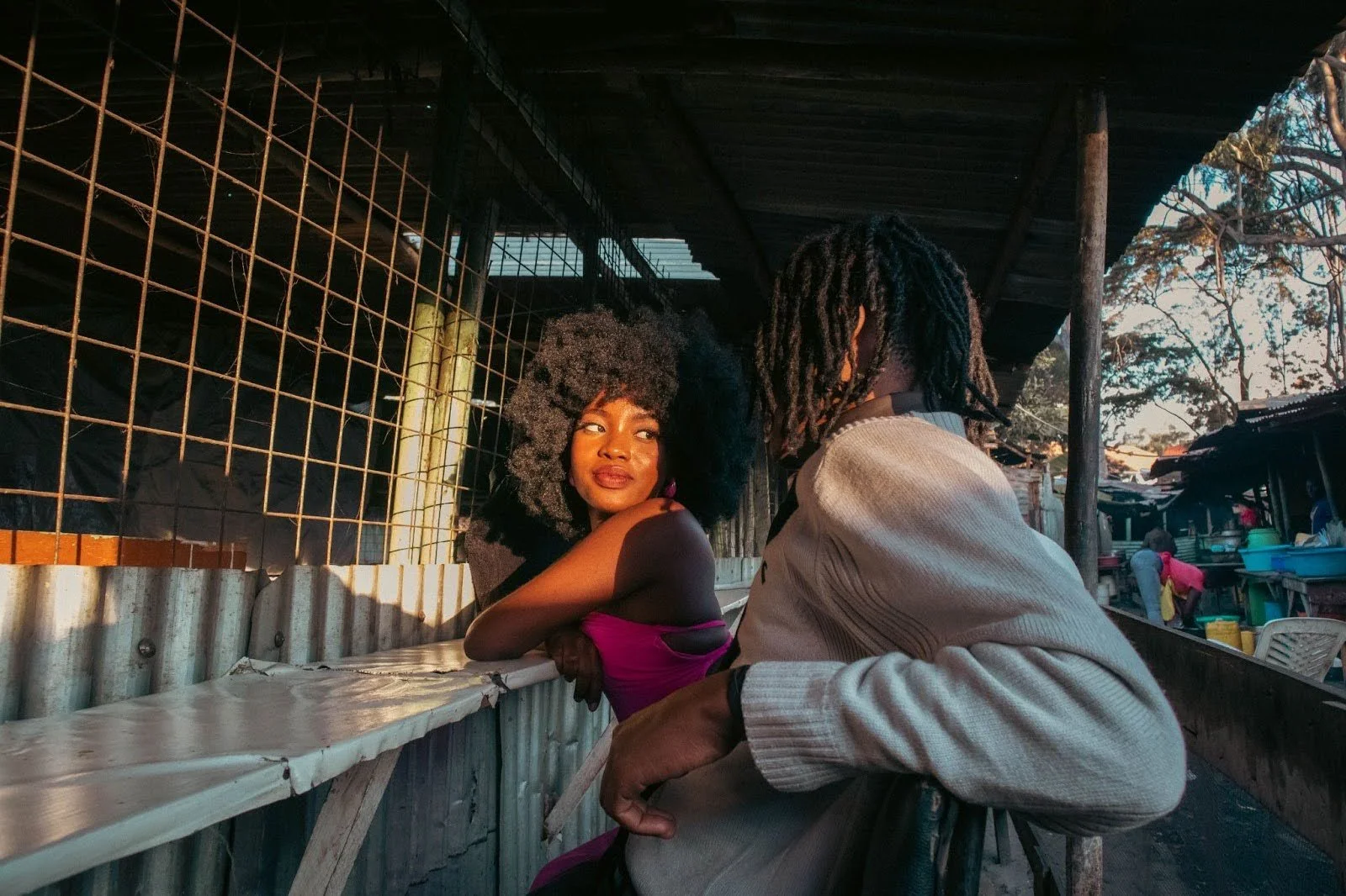 Learning to Love Photography (and My People) Better